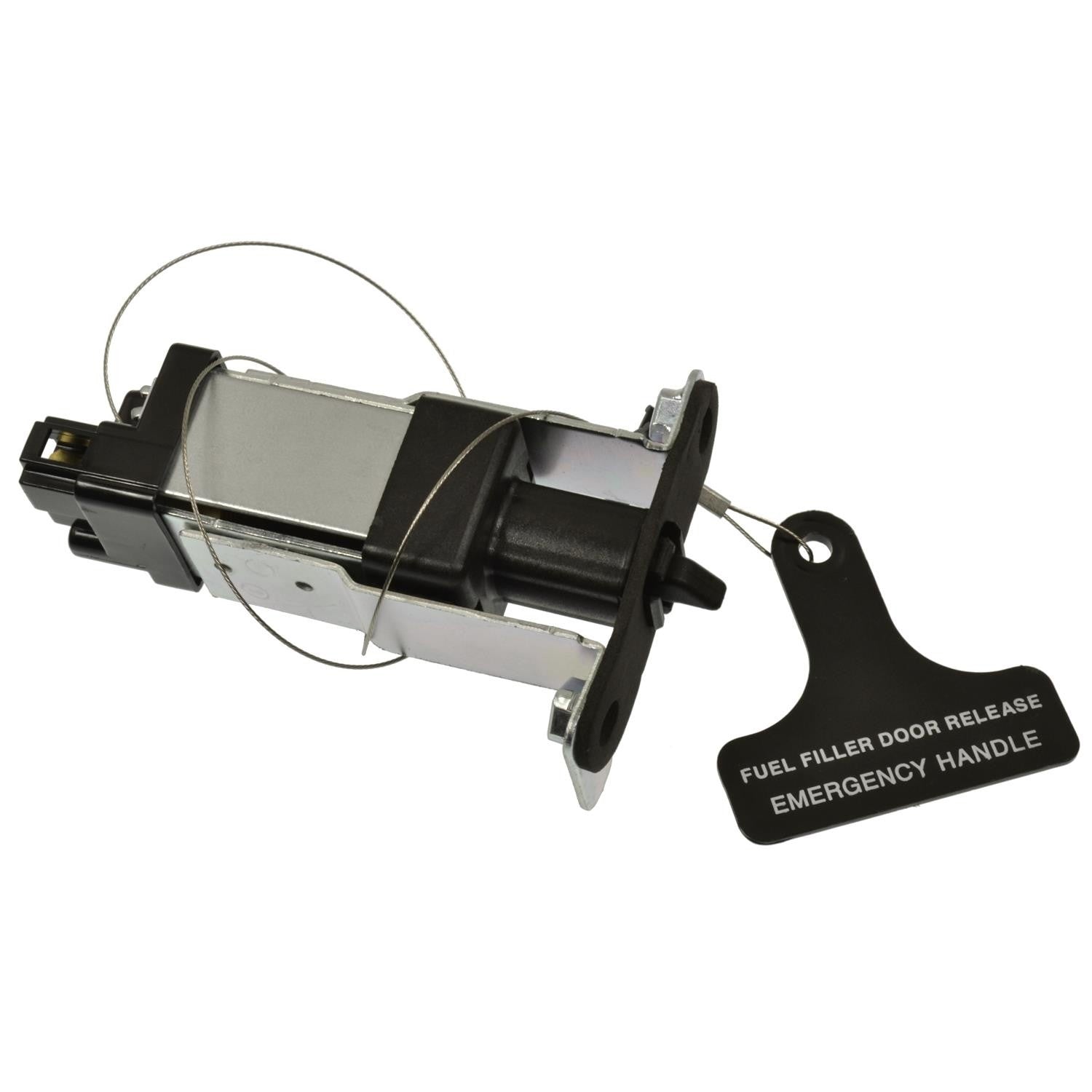 Intermotor Door Lock Actuator  top view frsport DLA1213