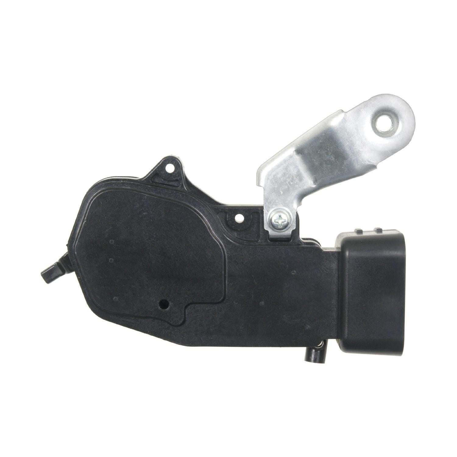 Intermotor Door Lock Actuator  top view frsport DLA-121