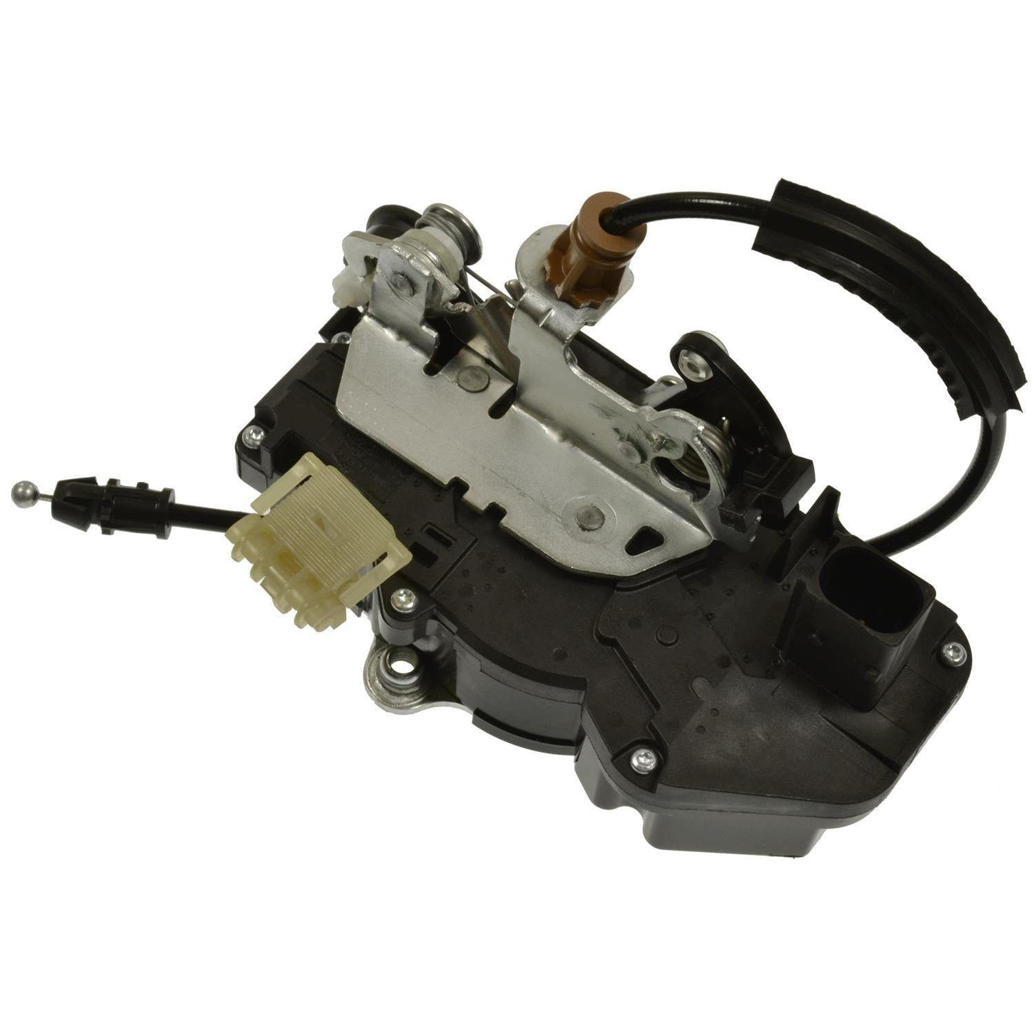 Standard Ignition Door Lock Actuator  top view frsport DLA1233