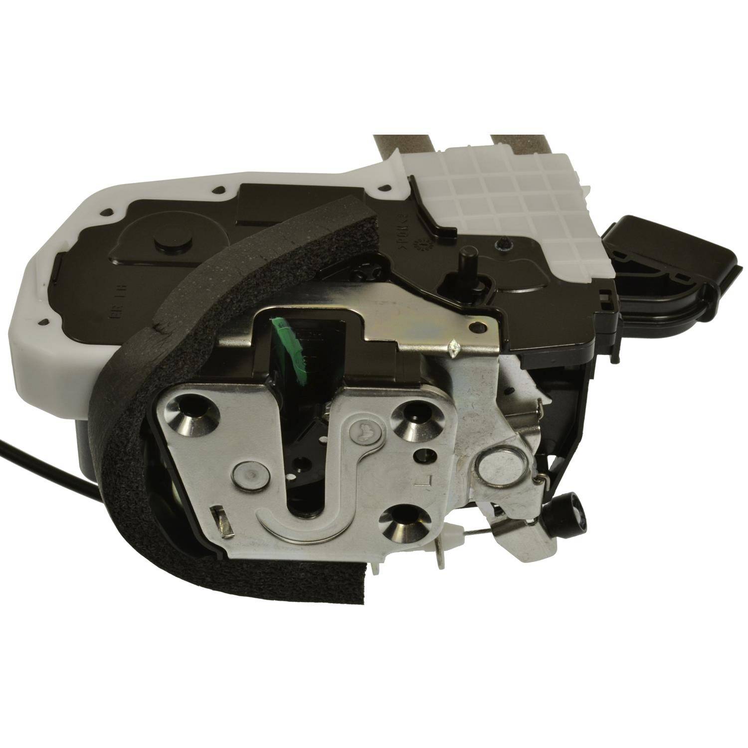 intermotor door lock actuator  frsport dla1235