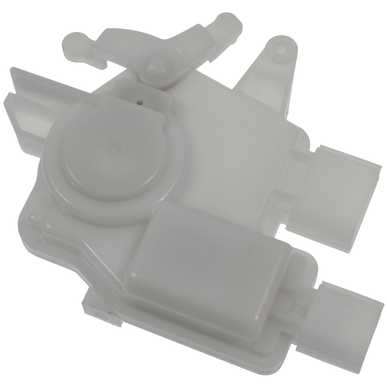 Intermotor Door Lock Actuator  top view frsport DLA1386