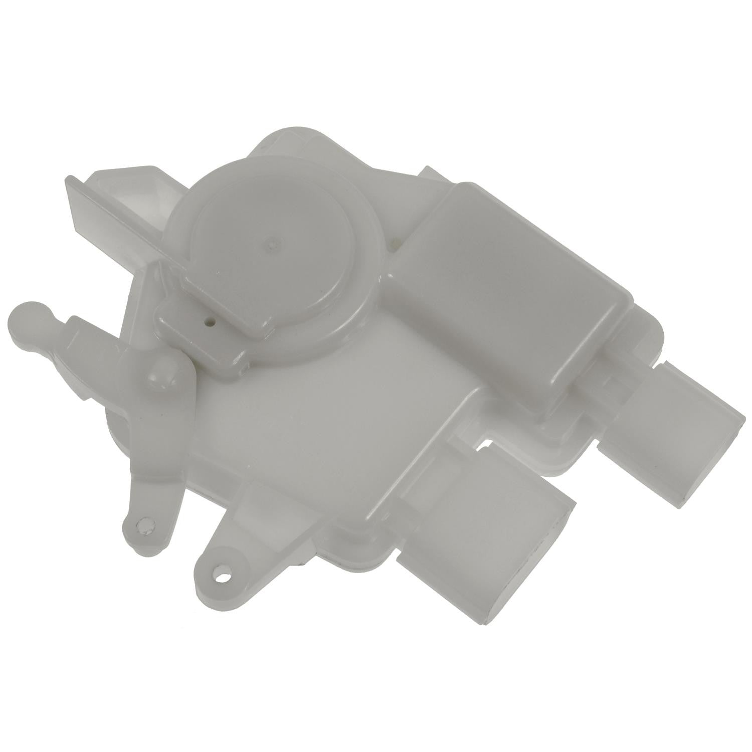 Intermotor Door Lock Actuator  top view frsport DLA1387