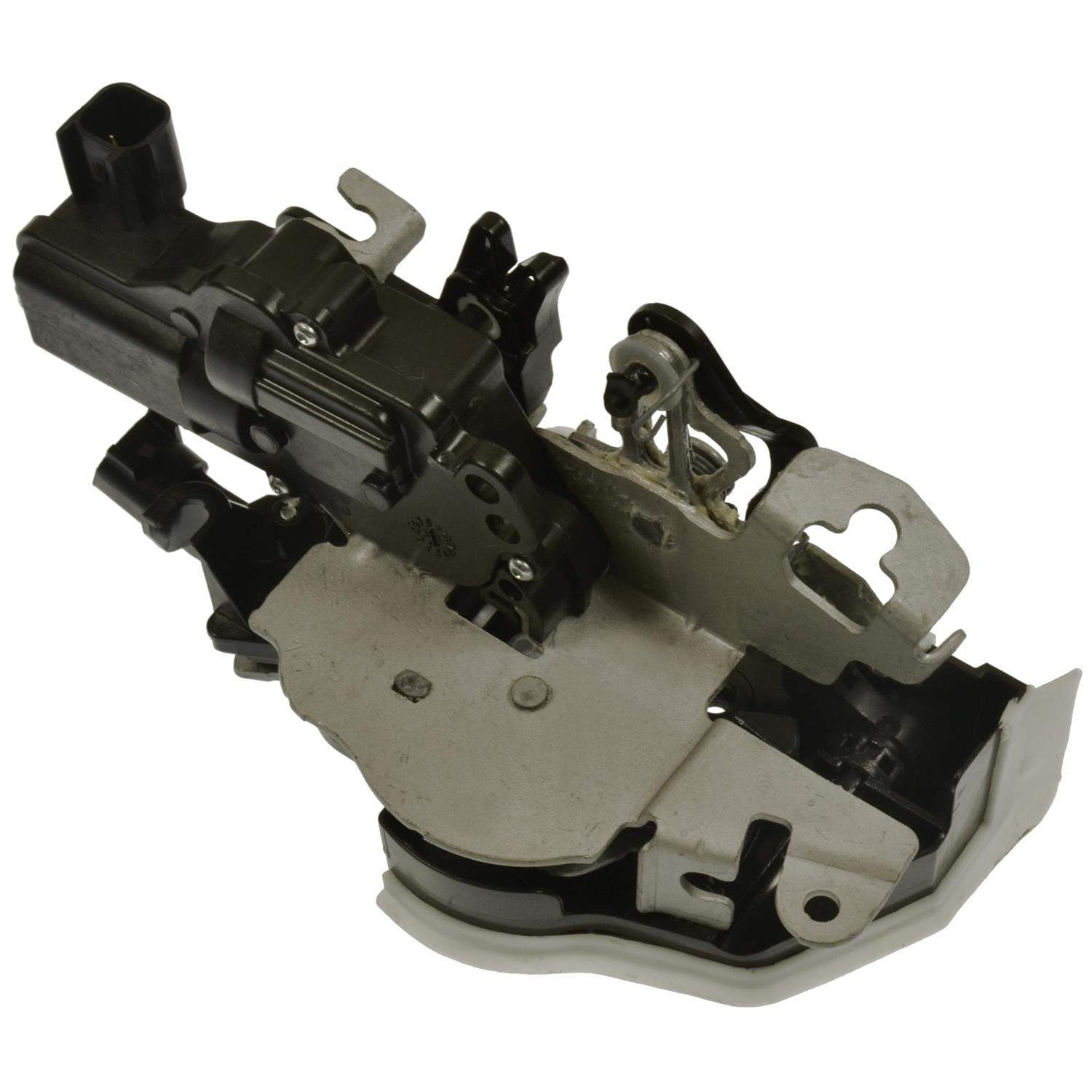 Standard Ignition Door Lock Actuator  top view frsport DLA1414