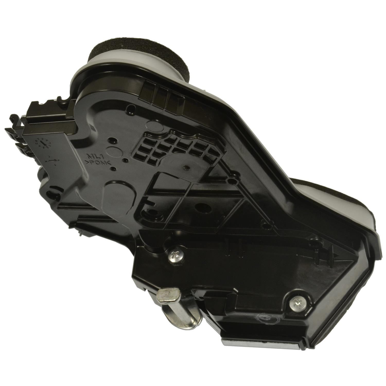 Intermotor Door Lock Actuator  top view frsport DLA1430