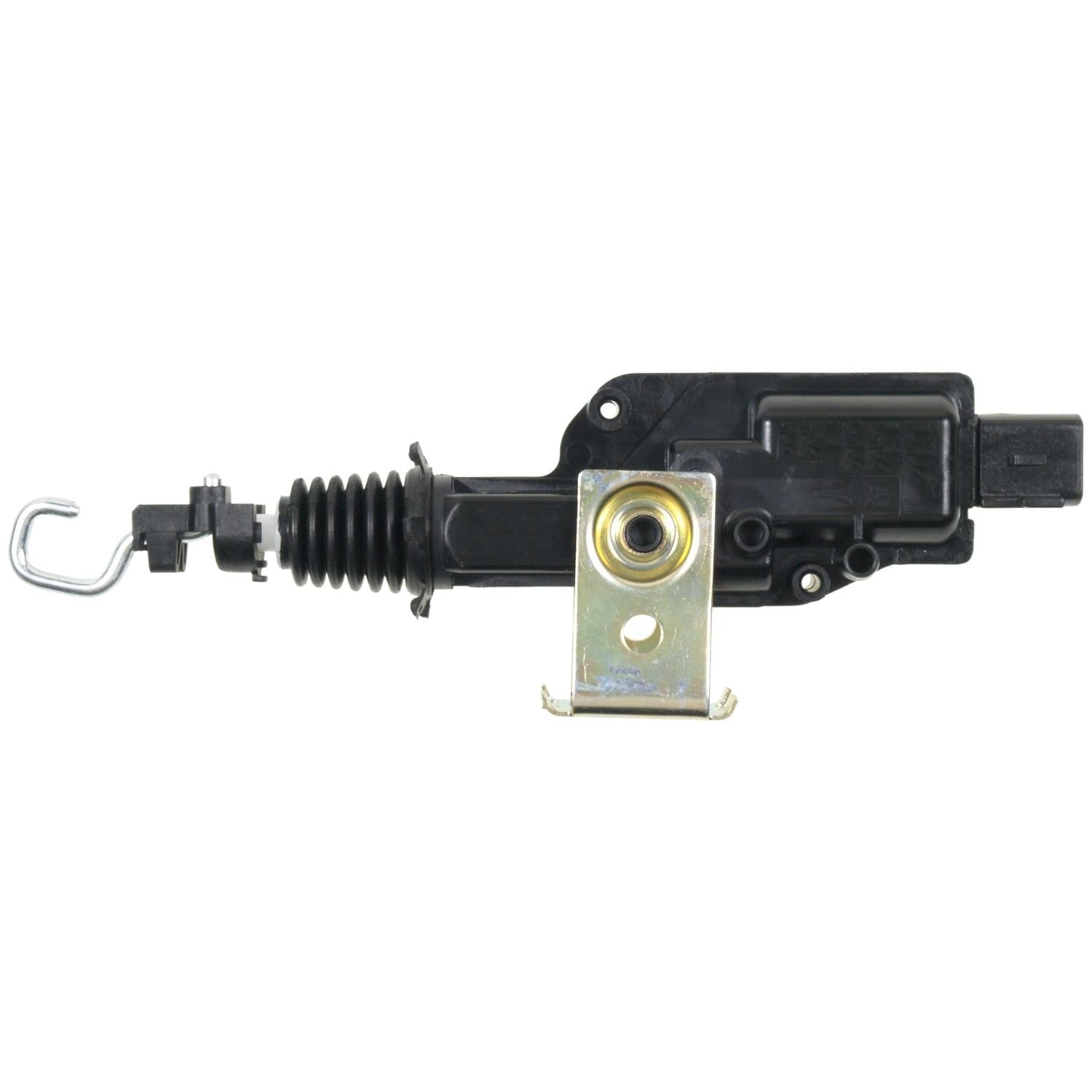 Standard Ignition Door Lock Actuator  top view frsport DLA-145