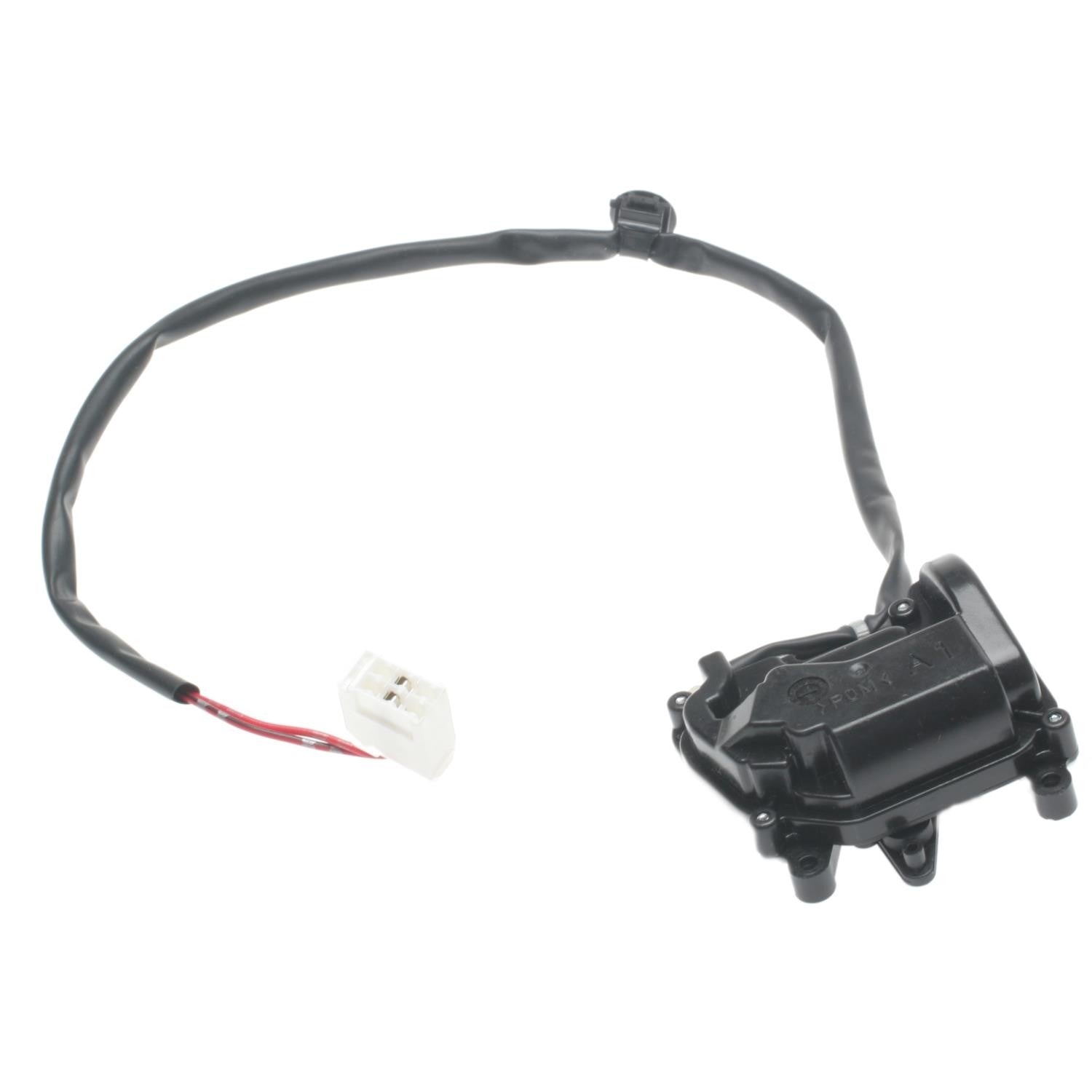 Intermotor Door Lock Actuator  top view frsport DLA-165