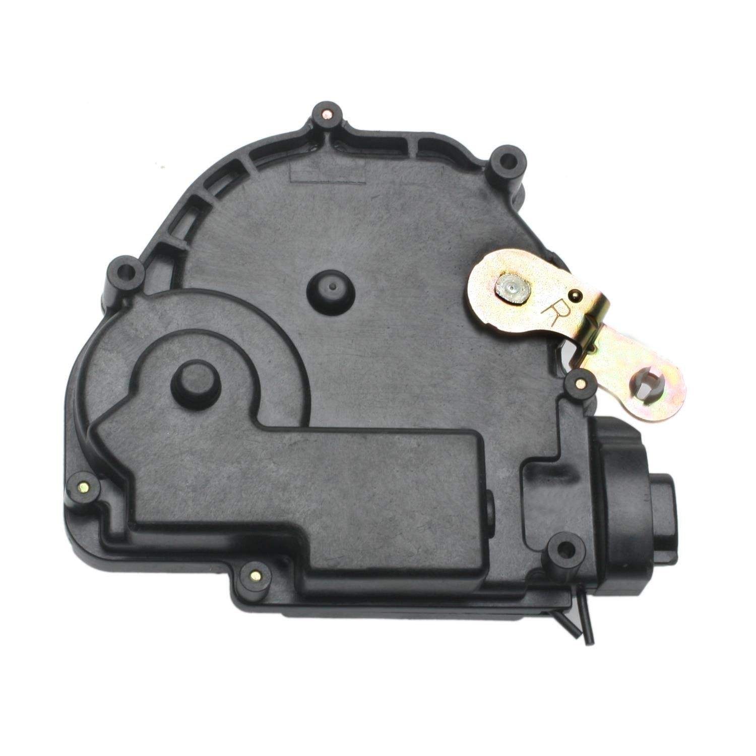 Intermotor Door Lock Actuator  top view frsport DLA-173