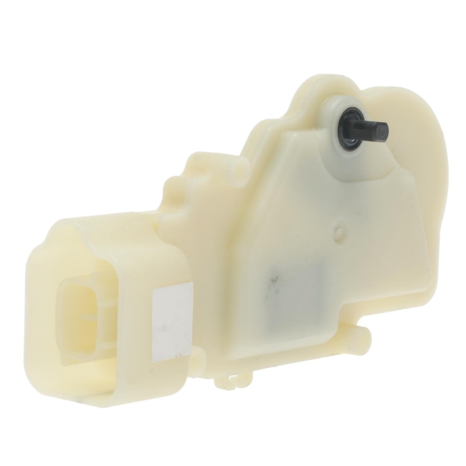 Intermotor Door Lock Actuator  top view frsport DLA-176