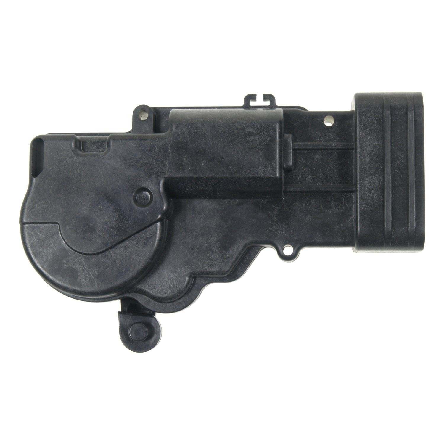 Intermotor Door Lock Actuator  top view frsport DLA-187