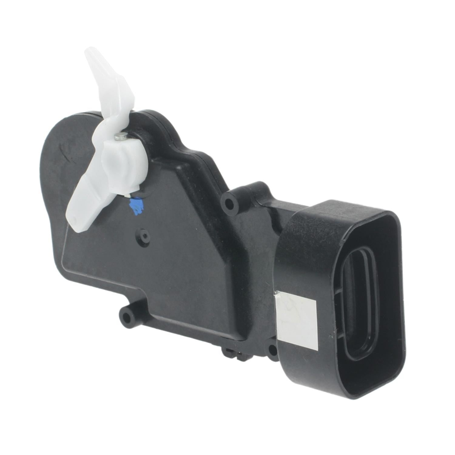 Intermotor Door Lock Actuator  top view frsport DLA-189