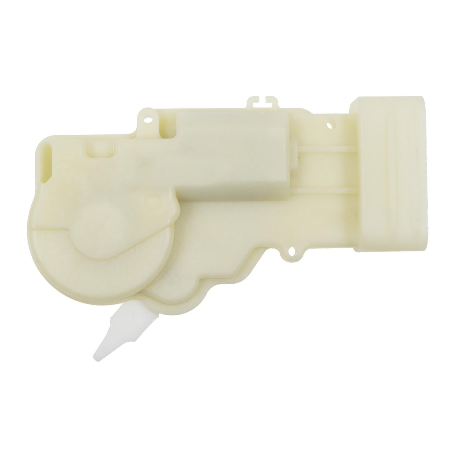 Intermotor Door Lock Actuator  top view frsport DLA-234