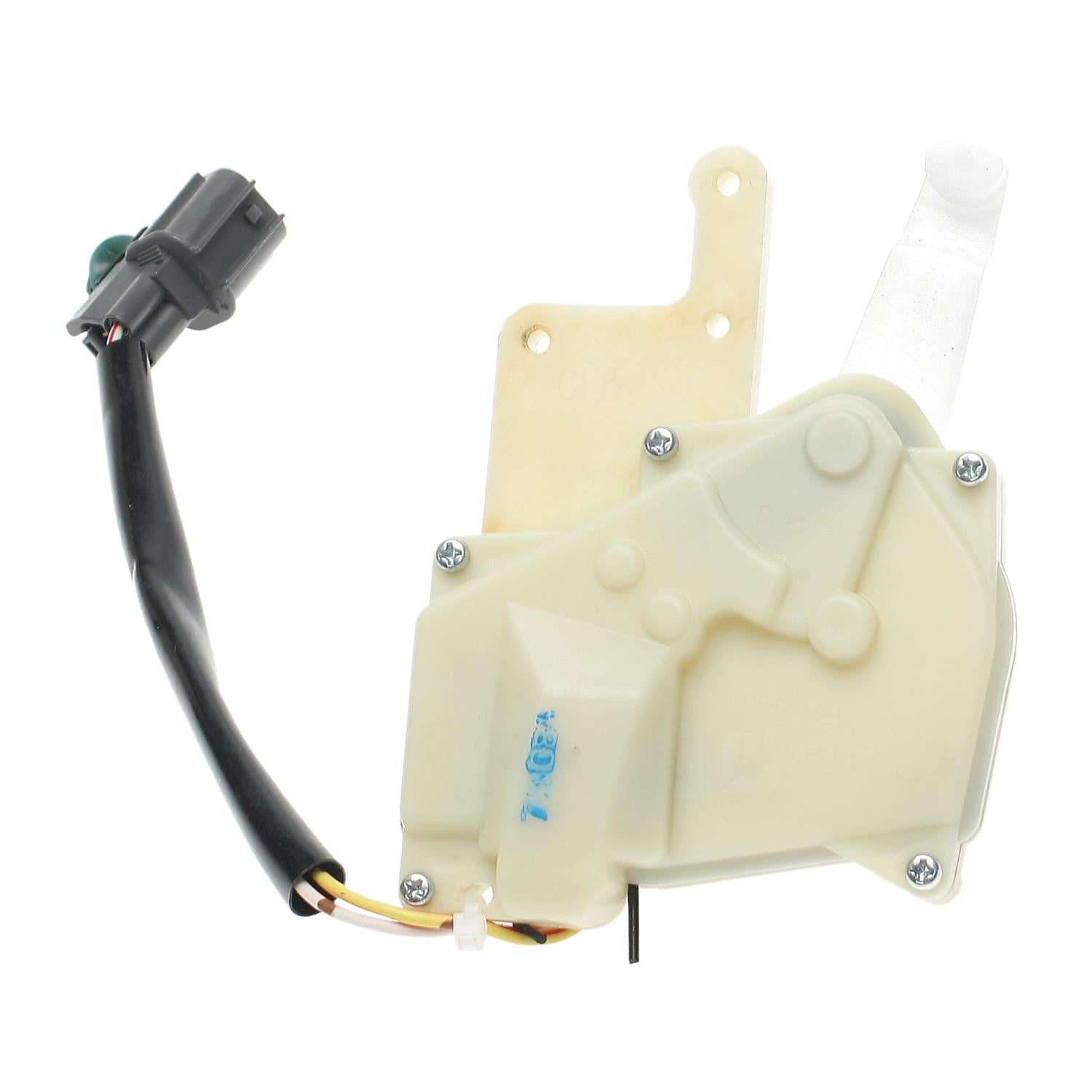 Intermotor Door Lock Actuator  top view frsport DLA-266