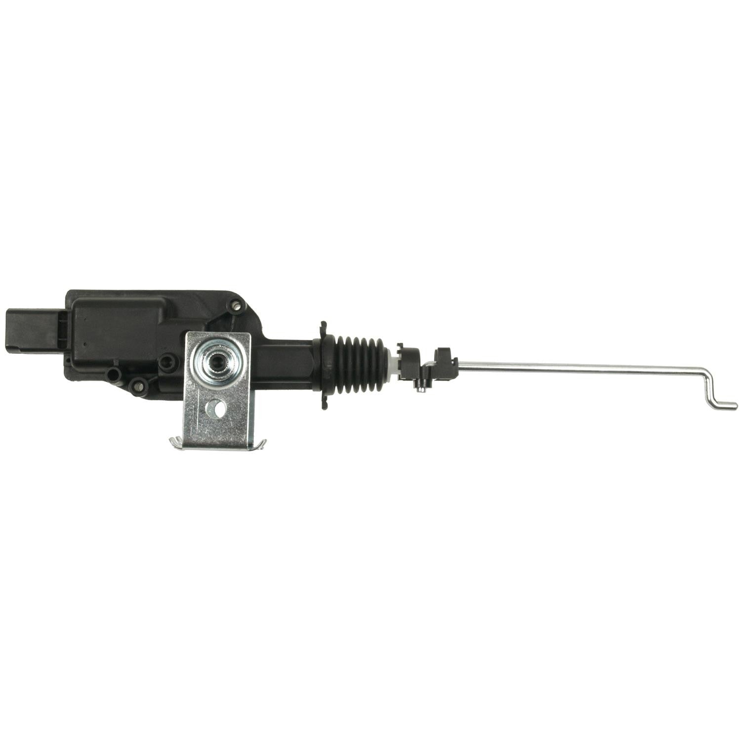 Standard Ignition Door Lock Actuator  top view frsport DLA-26