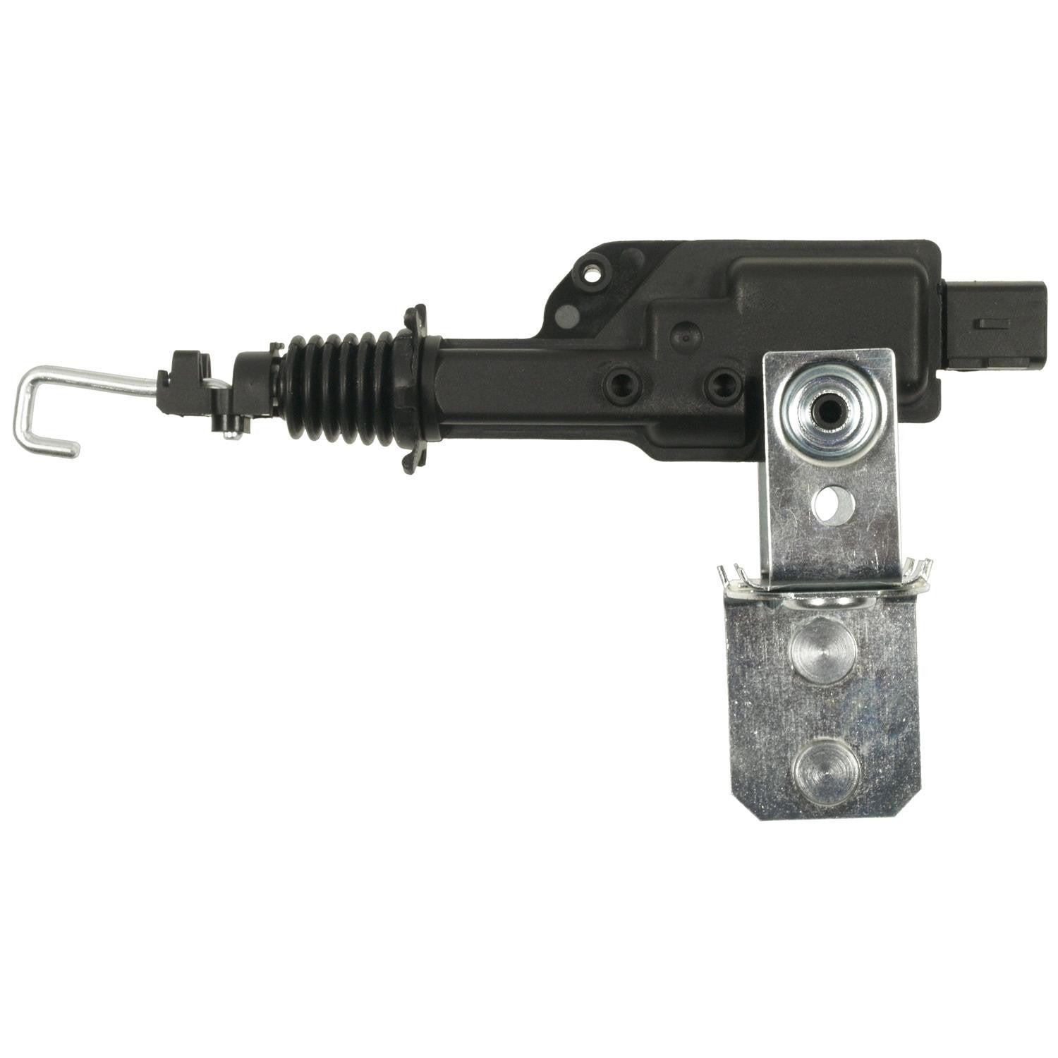 Standard Ignition Door Lock Actuator  top view frsport DLA-277