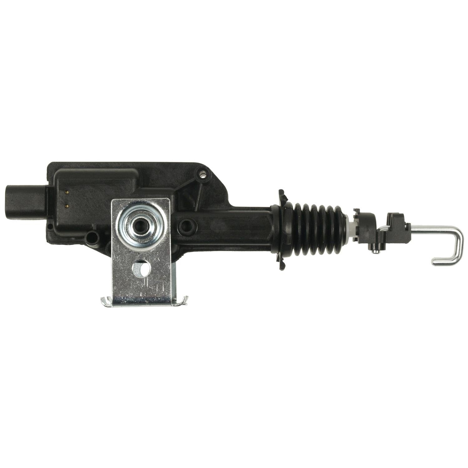 Standard Ignition Door Lock Actuator  top view frsport DLA-286