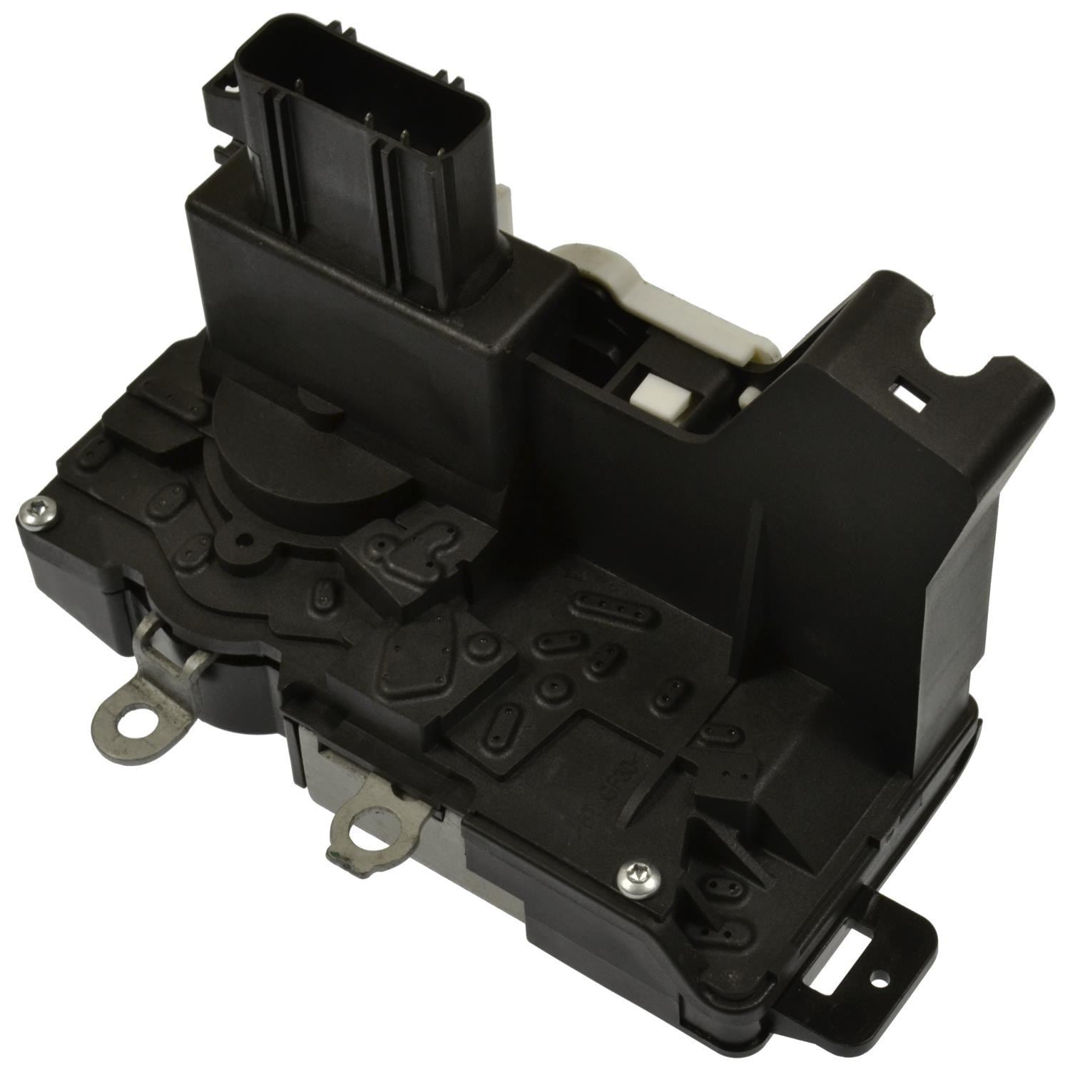 Standard Ignition Door Lock Actuator  top view frsport DLA-293