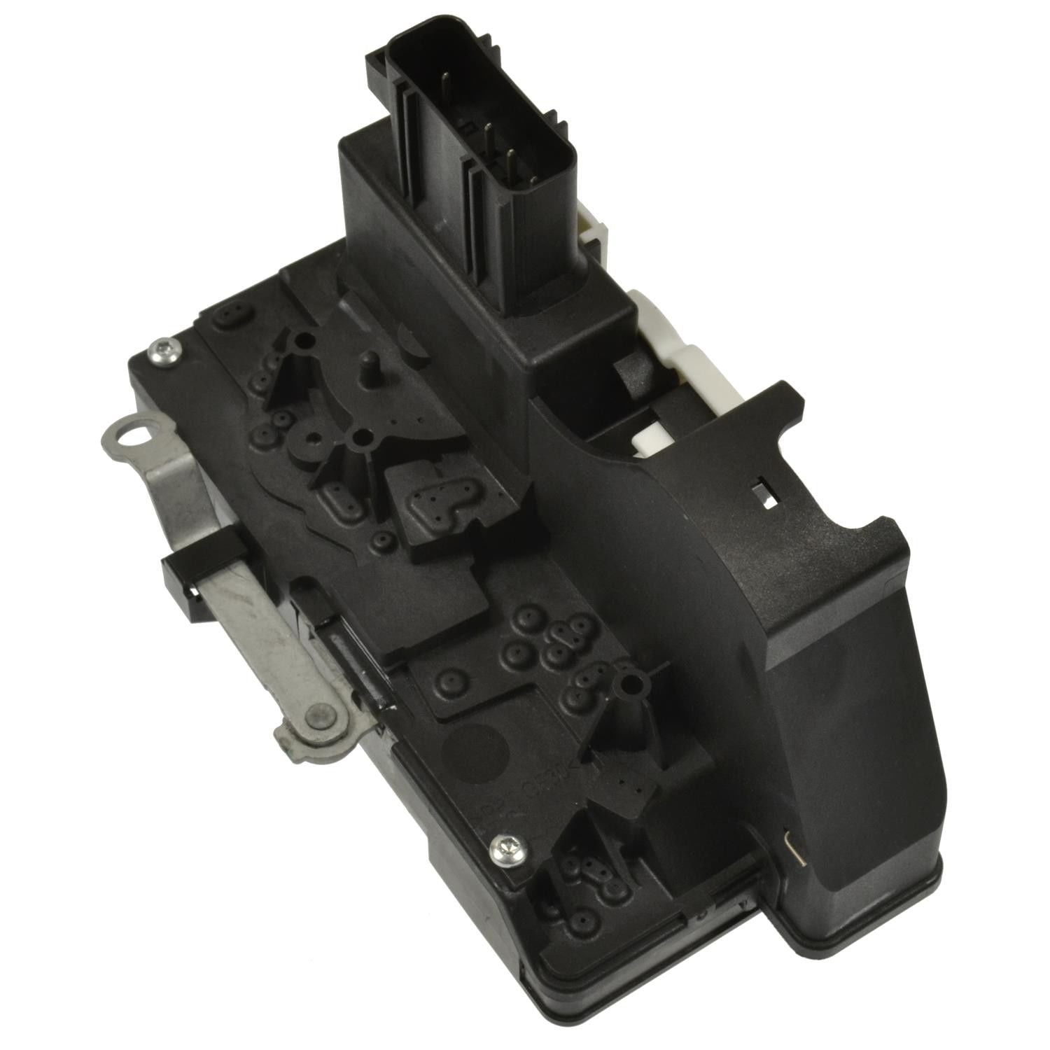 Standard Ignition Door Lock Actuator  top view frsport DLA-295