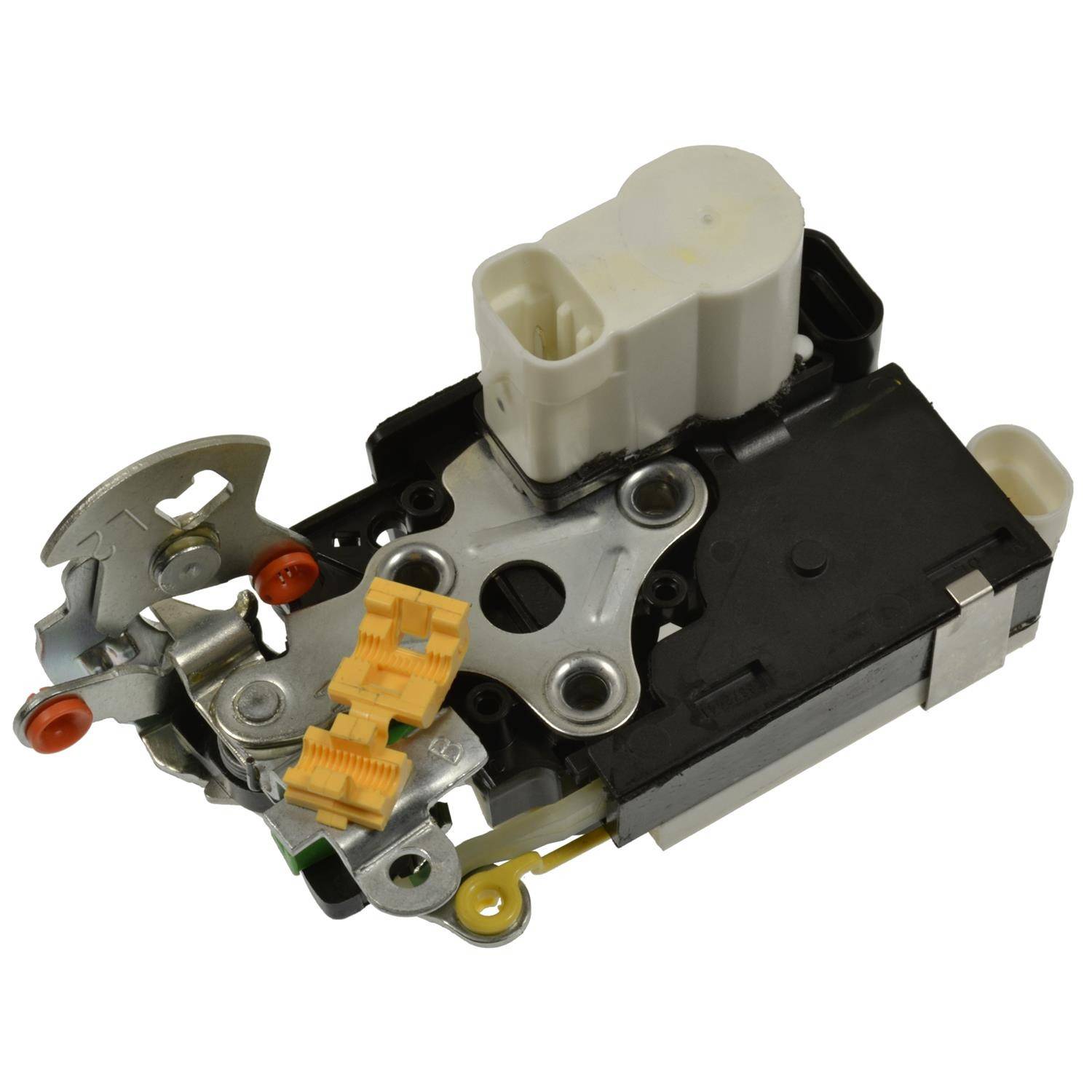 Standard Ignition Door Lock Actuator  top view frsport DLA332