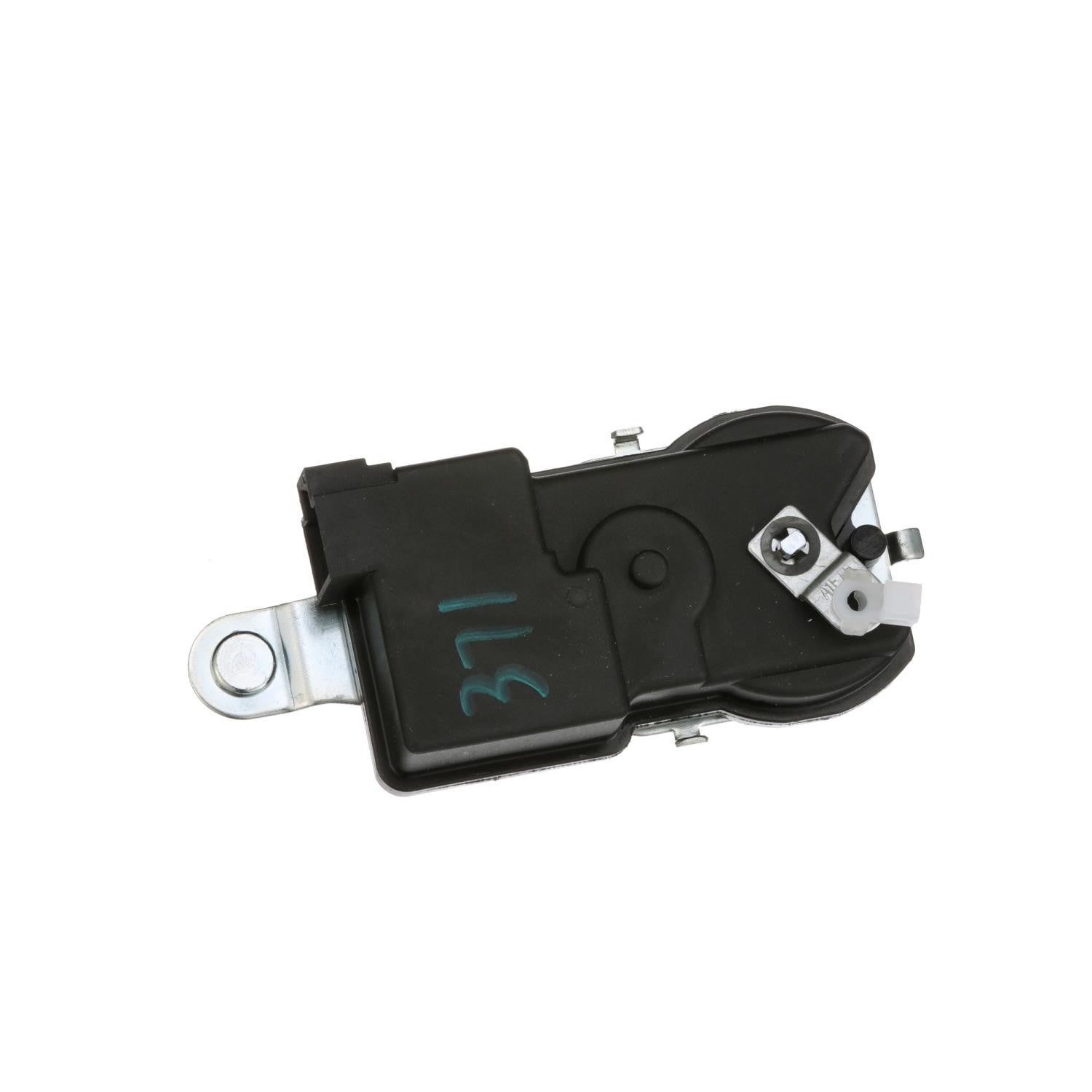 Intermotor Door Lock Actuator  top view frsport DLA-371