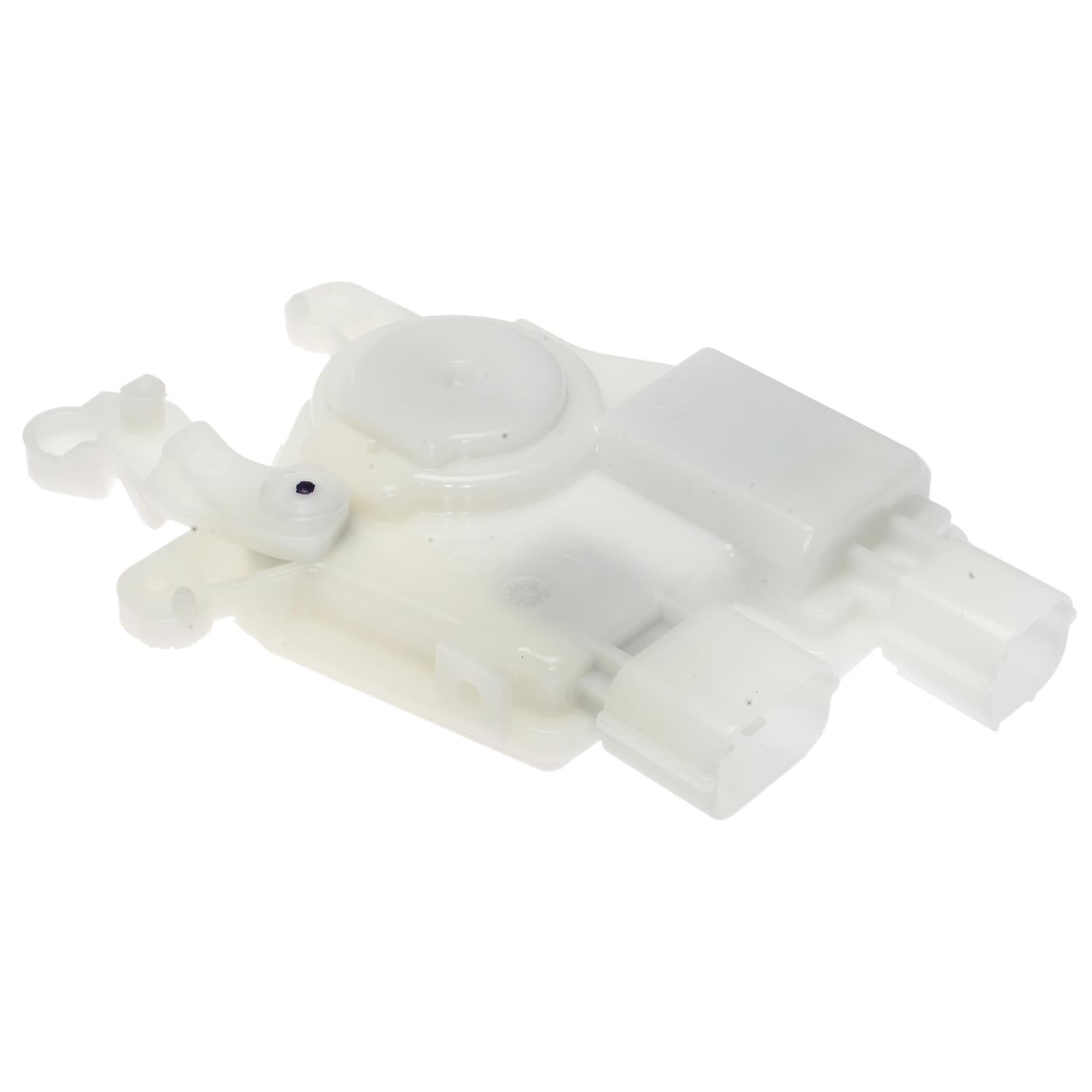 Intermotor Door Lock Actuator  top view frsport DLA-386