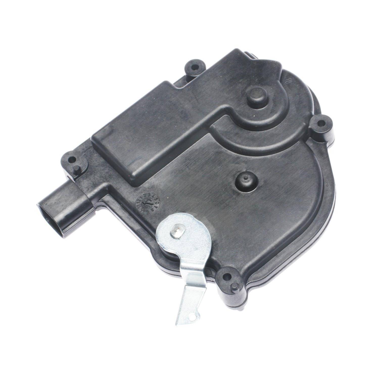 Intermotor Door Lock Actuator  top view frsport DLA-387