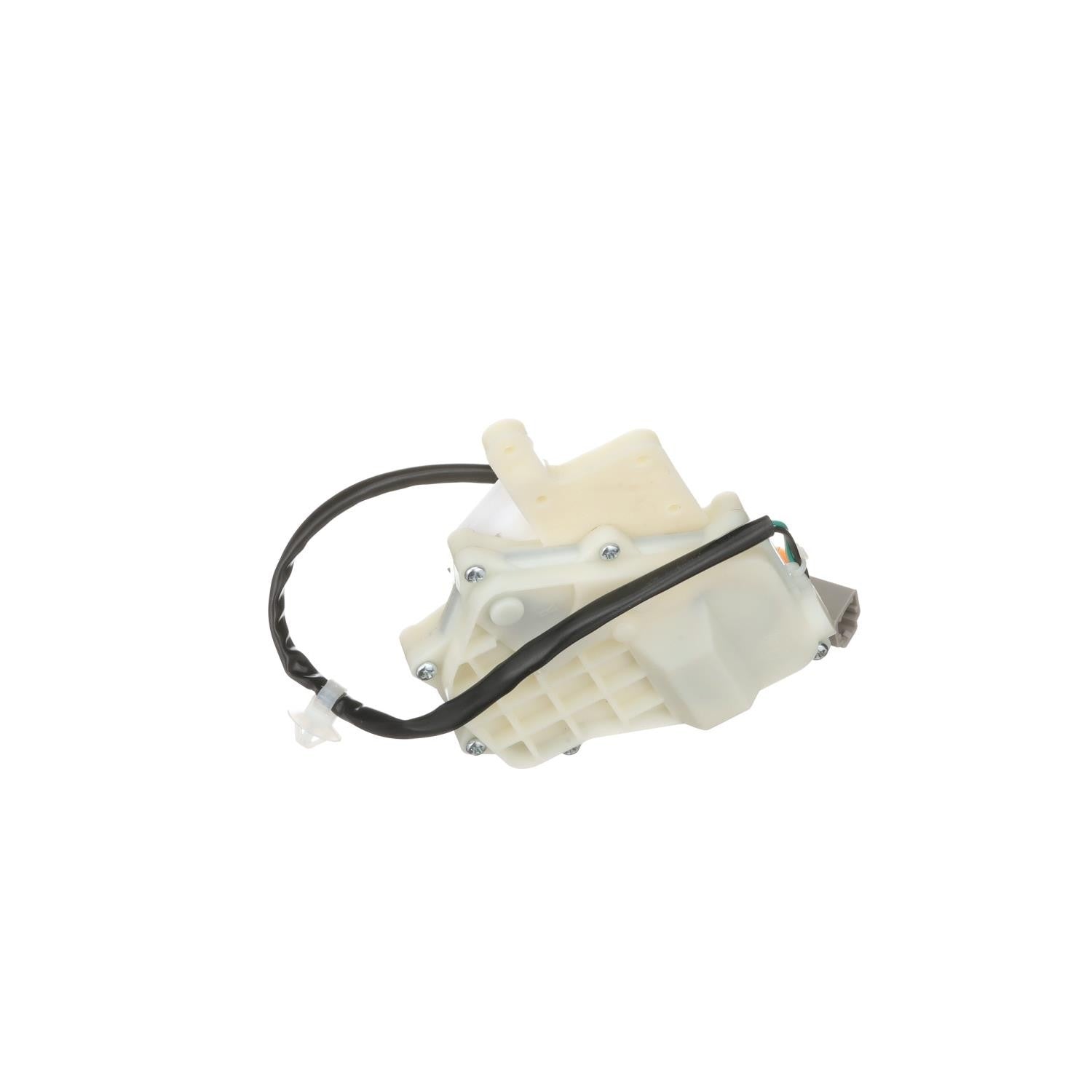 Intermotor Door Lock Actuator  top view frsport DLA-50