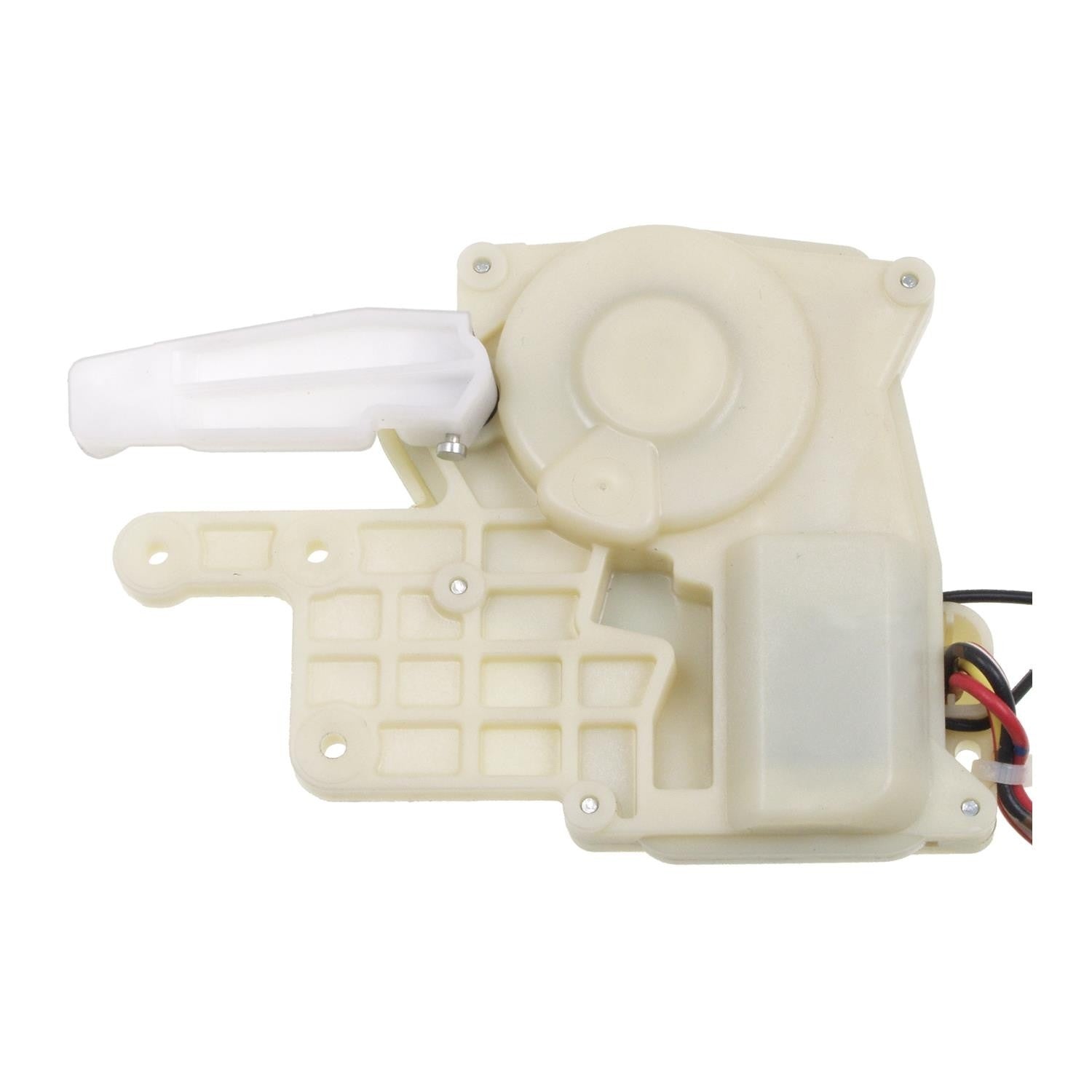 intermotor door lock actuator  frsport dla-52