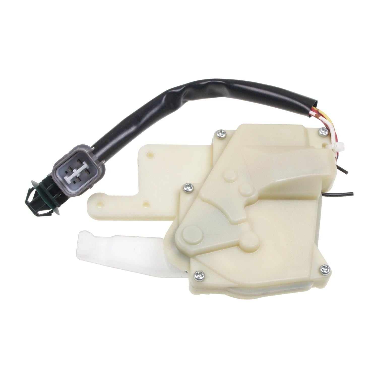 Intermotor Door Lock Actuator  top view frsport DLA-52