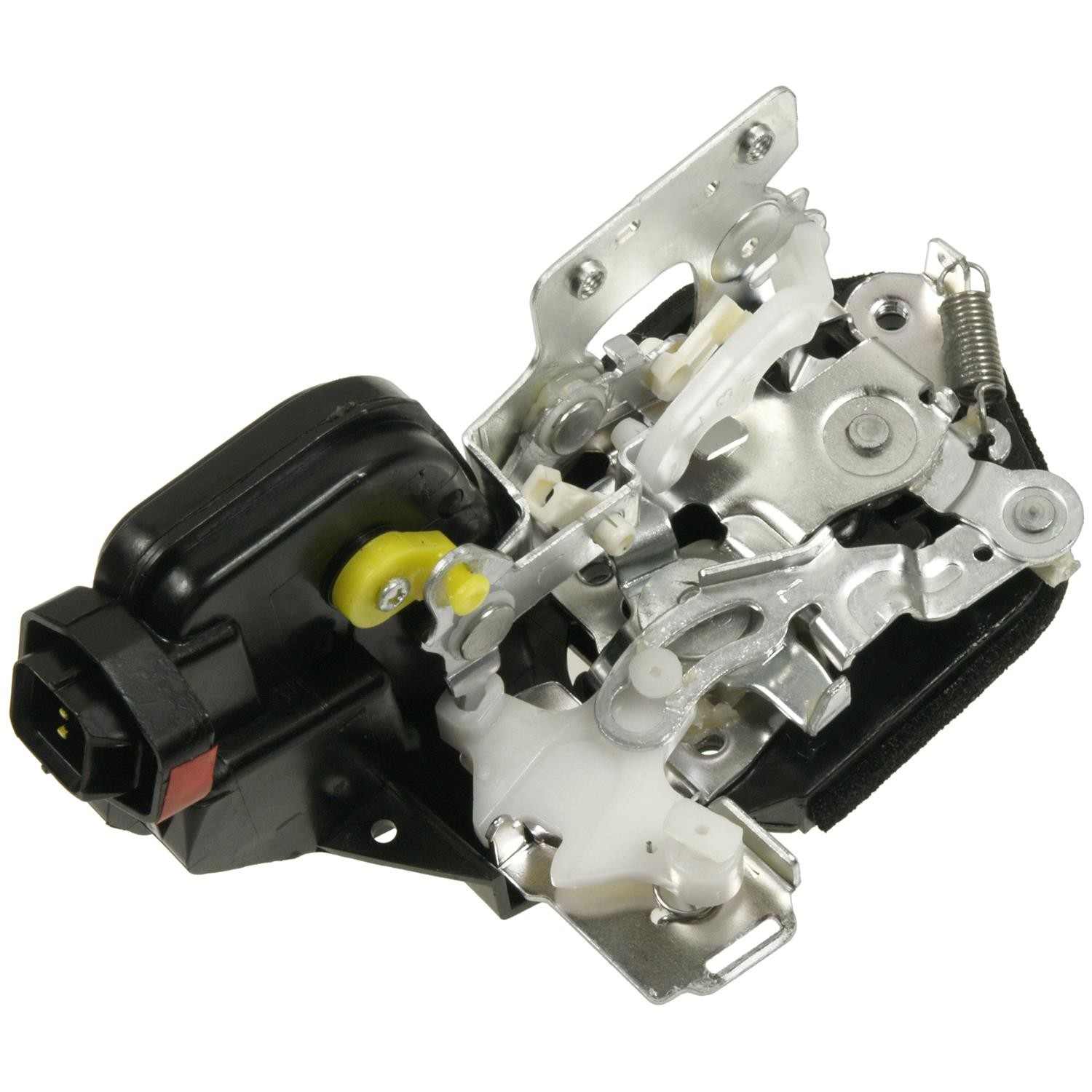 Intermotor Door Lock Actuator  top view frsport DLA-554