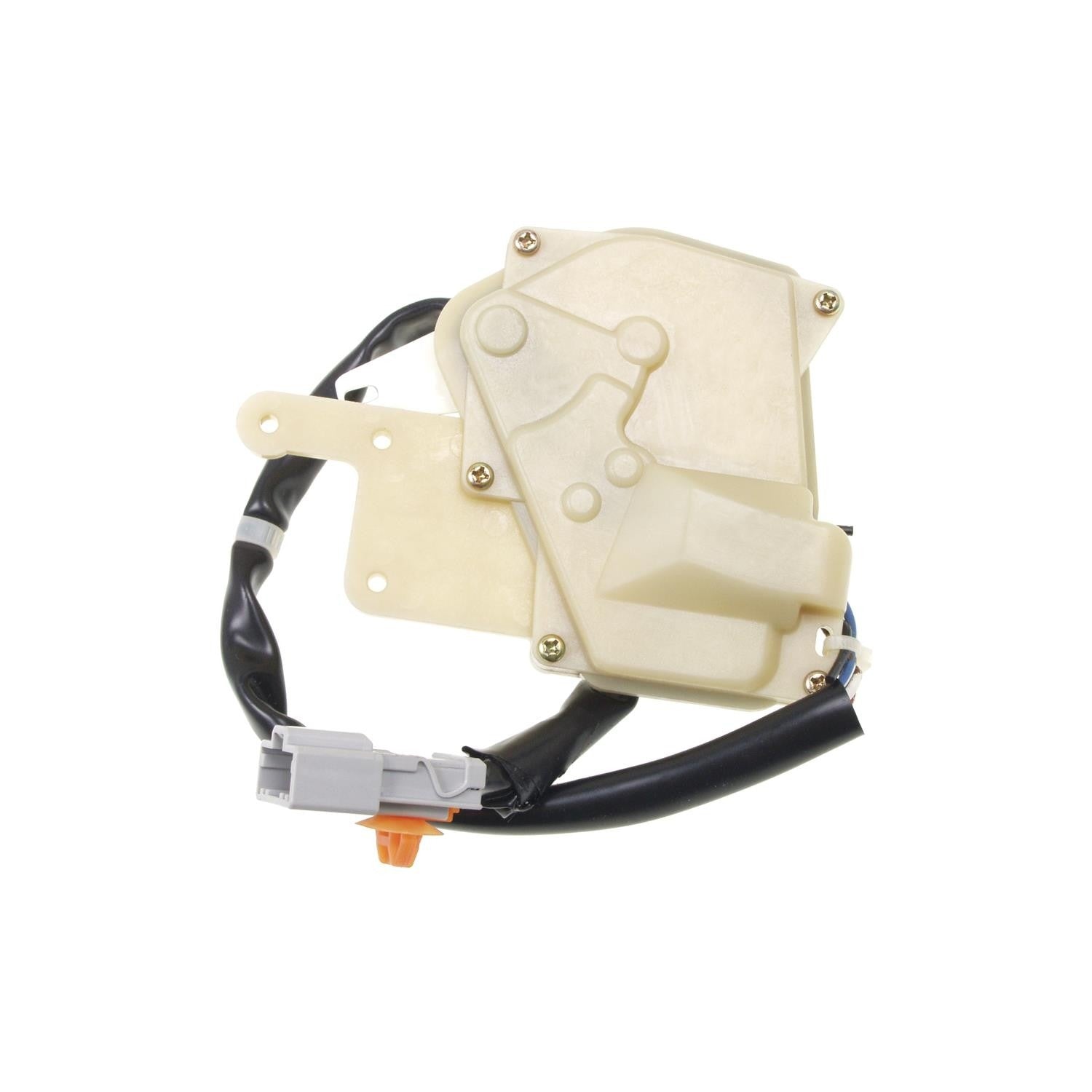 Intermotor Door Lock Actuator  top view frsport DLA-56