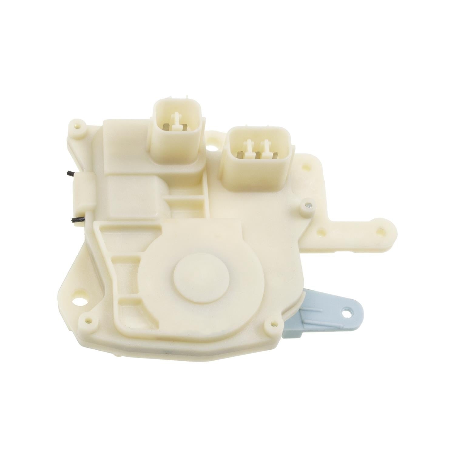 Intermotor Door Lock Actuator  top view frsport DLA-59