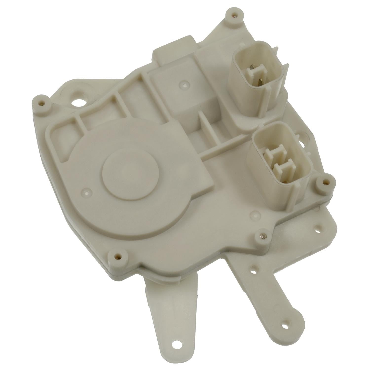 Intermotor Door Lock Actuator  top view frsport DLA-60