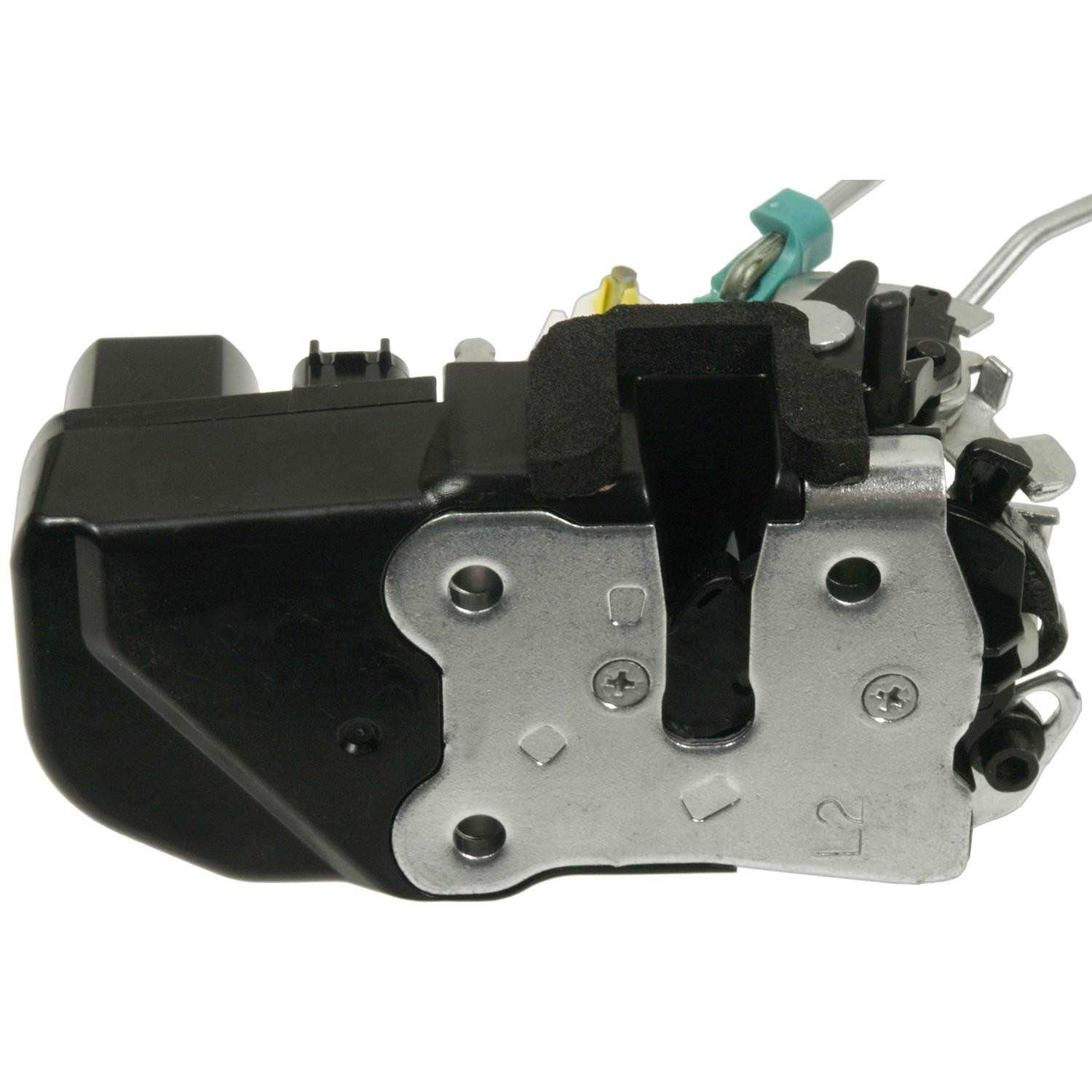 standard ignition door lock actuator  frsport dla-616