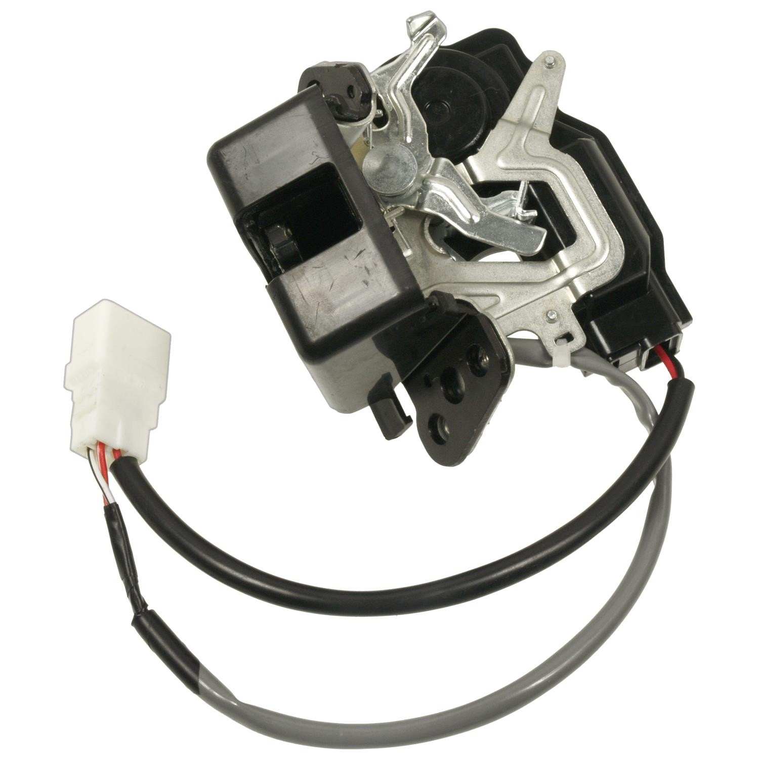 Intermotor Door Lock Actuator  top view frsport DLA-655