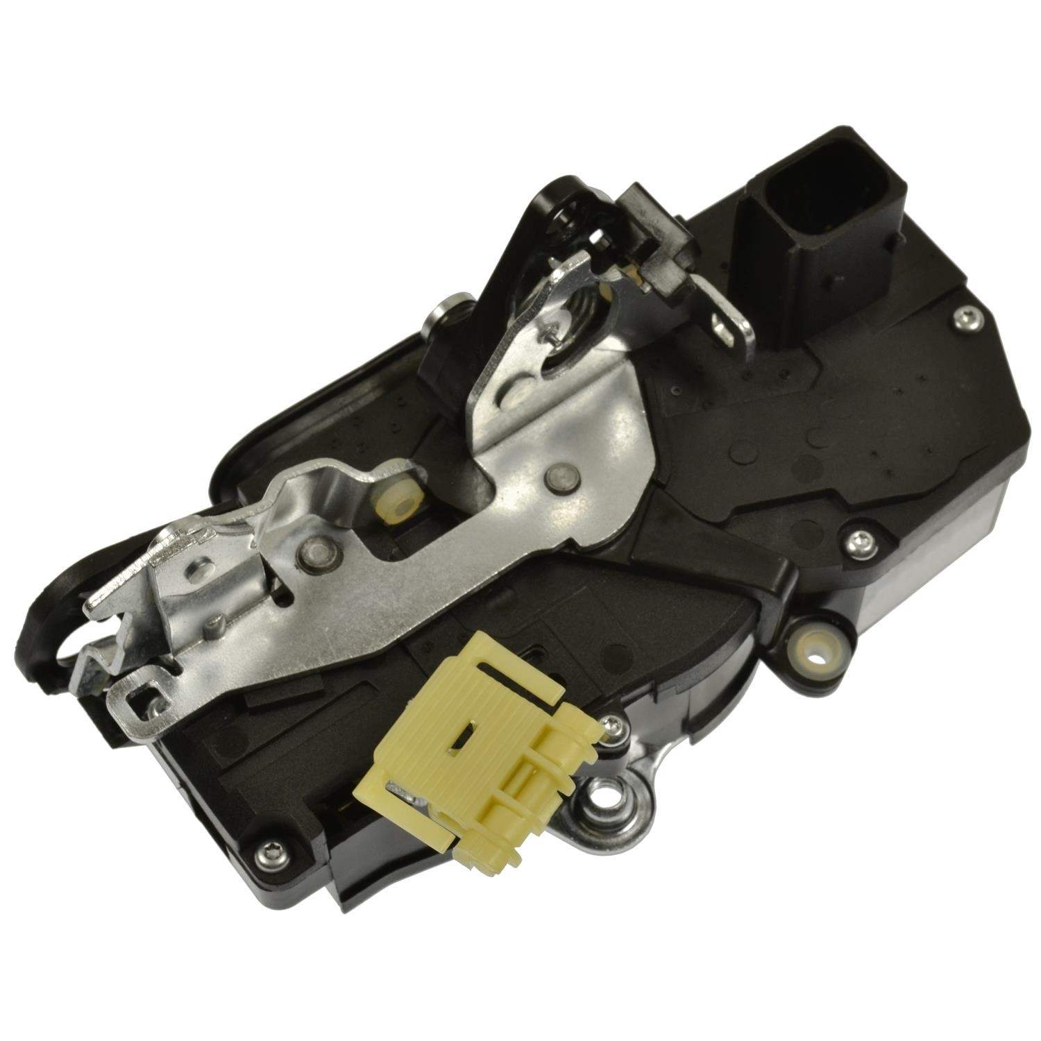 Standard Ignition Door Lock Actuator  top view frsport DLA-676