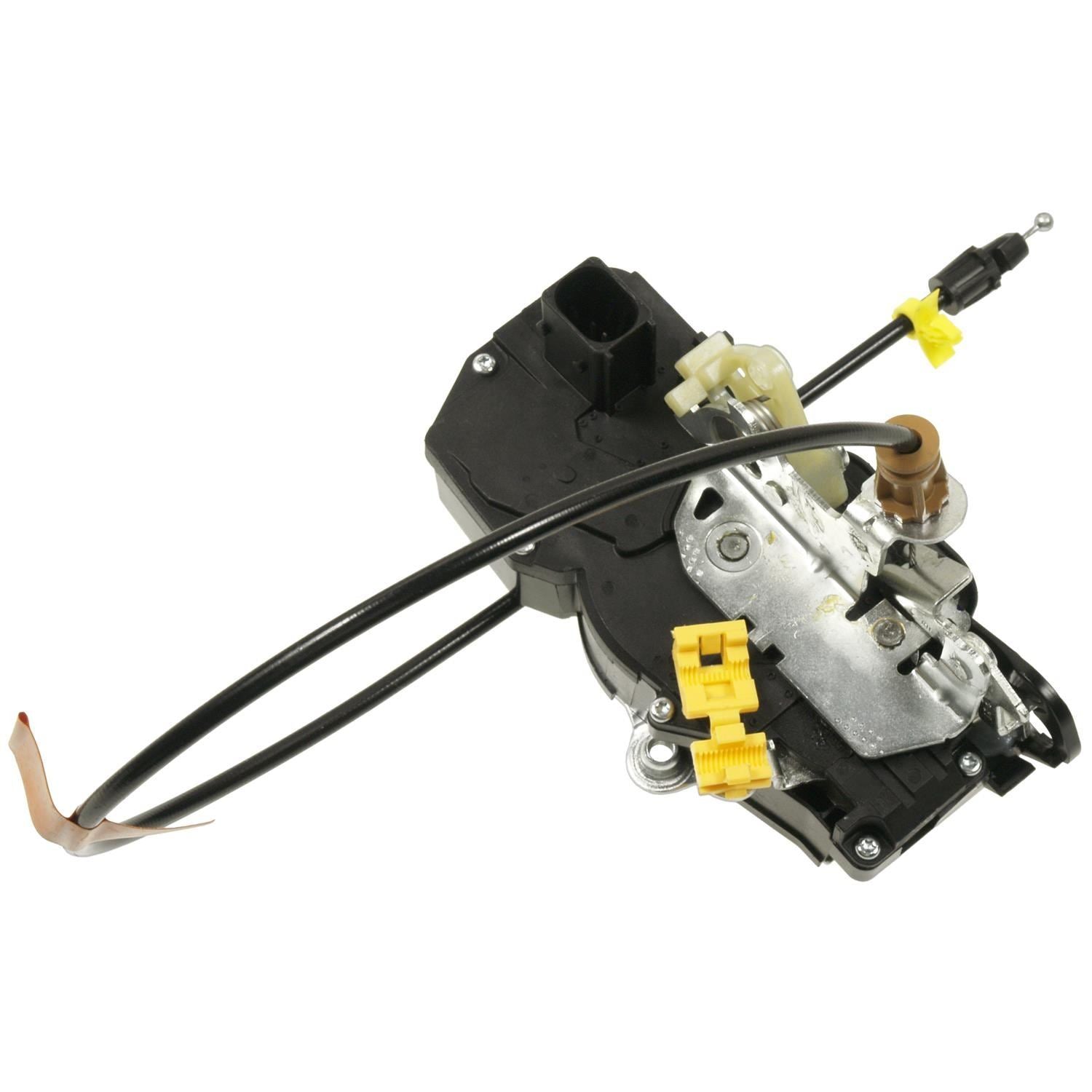 Standard Ignition Door Lock Actuator  top view frsport DLA-680