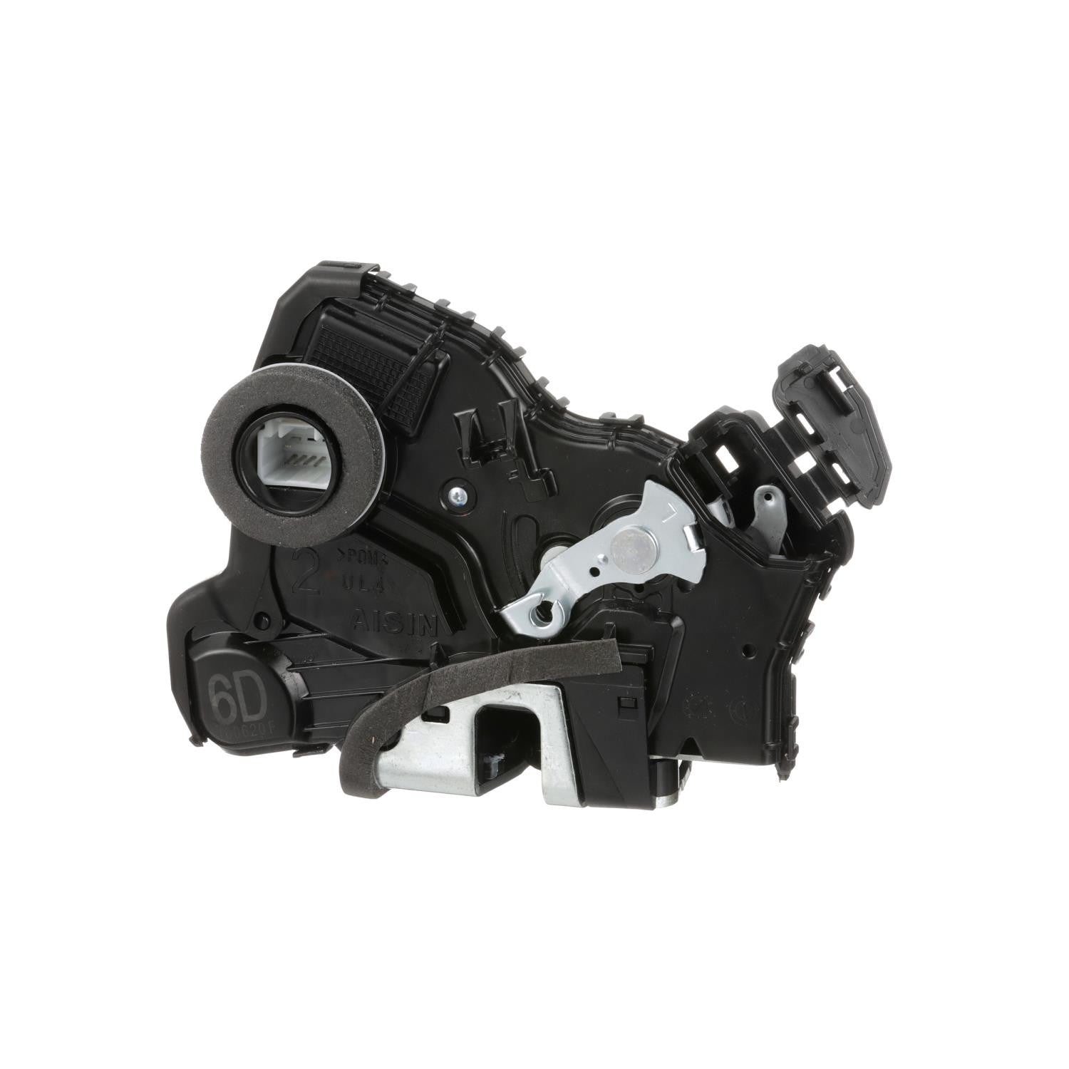 Intermotor Door Lock Actuator  top view frsport DLA-690