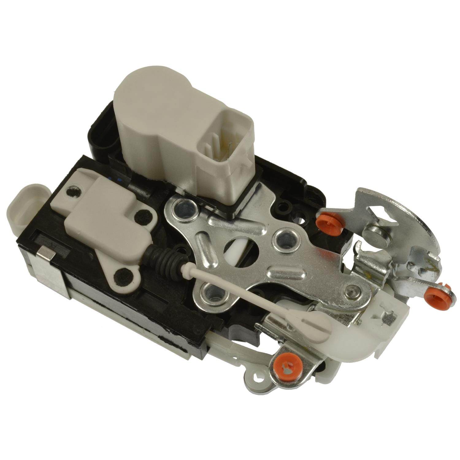 Standard Ignition Door Lock Actuator  top view frsport DLA-707