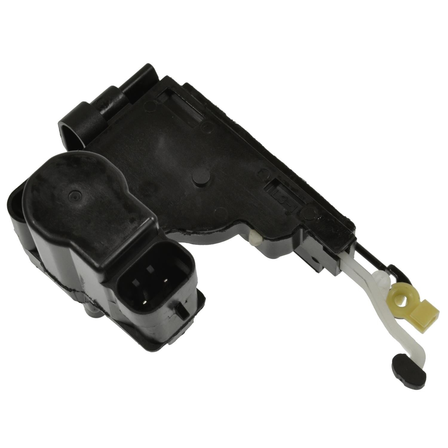 Standard Ignition Door Lock Actuator  top view frsport DLA-717