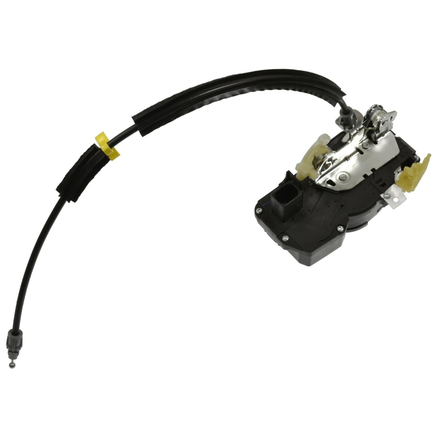 Standard Ignition Door Lock Actuator  top view frsport DLA-759