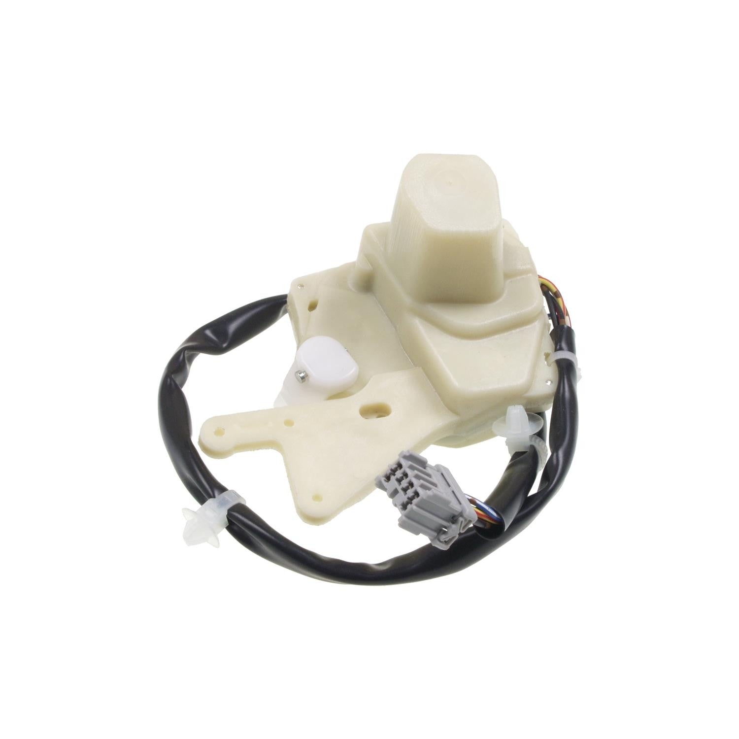 Intermotor Door Lock Actuator  top view frsport DLA-79