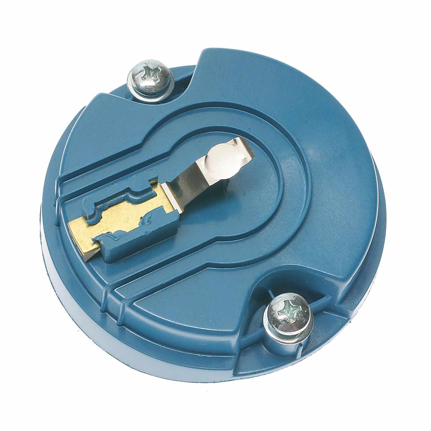 Blue Streak Distributor Rotor  top view frsport DR-311