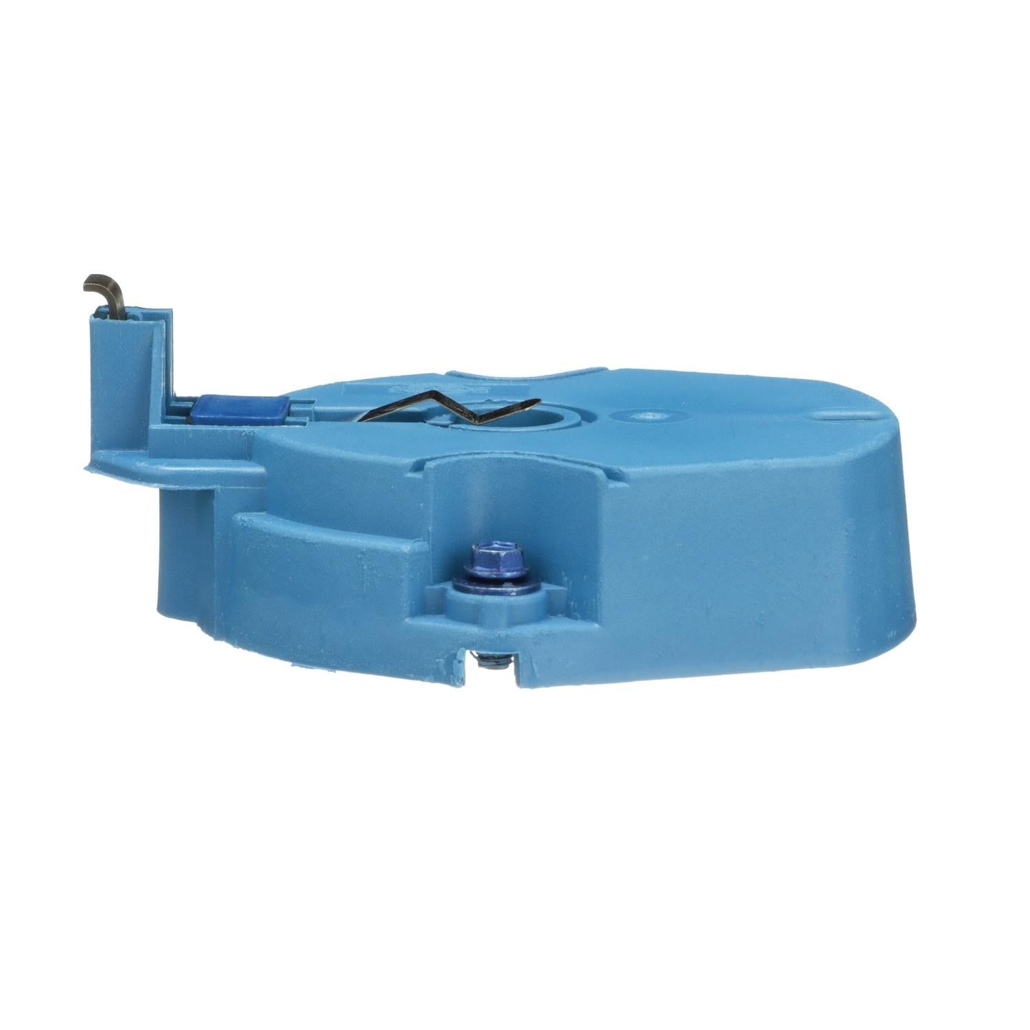 Blue Streak Distributor Rotor  top view frsport DR-318