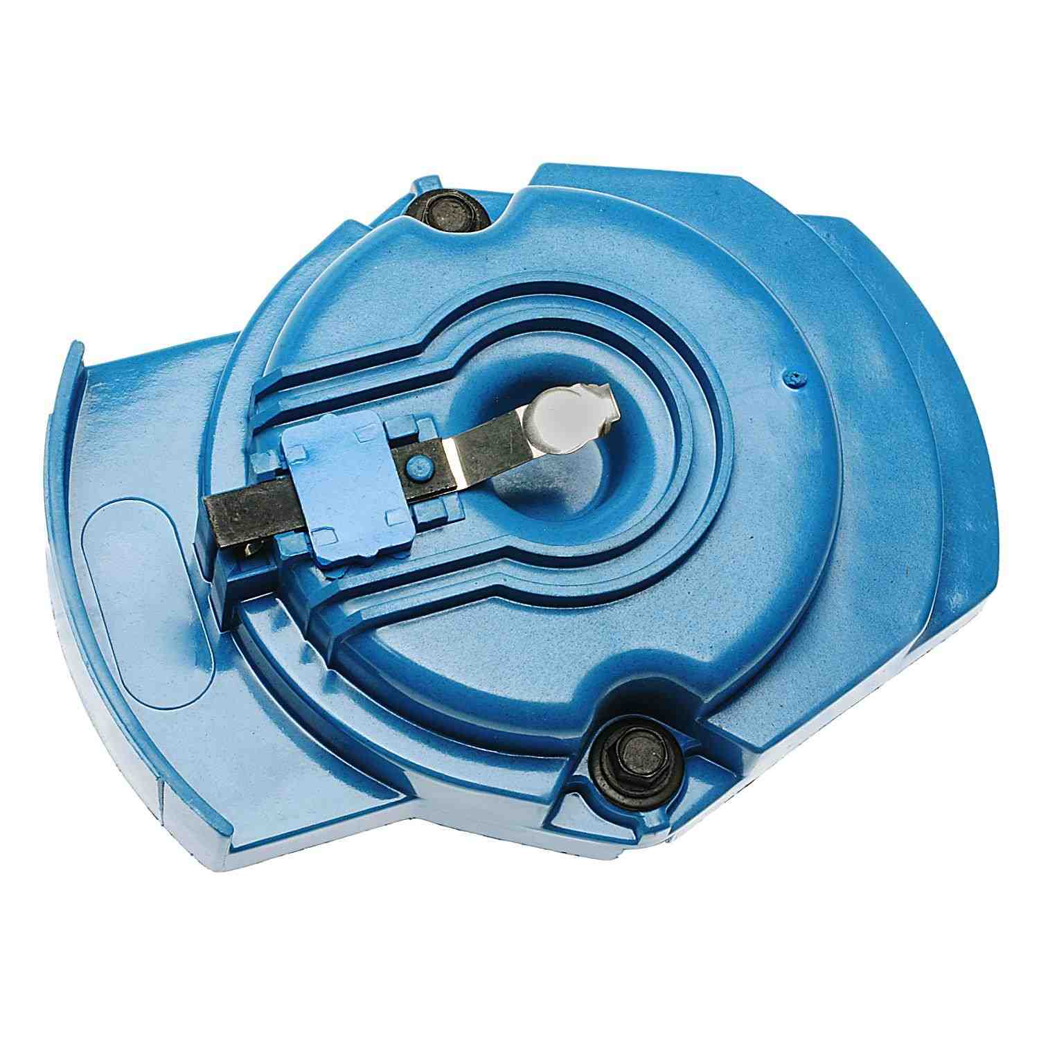 Blue Streak Distributor Rotor  top view frsport DR-319