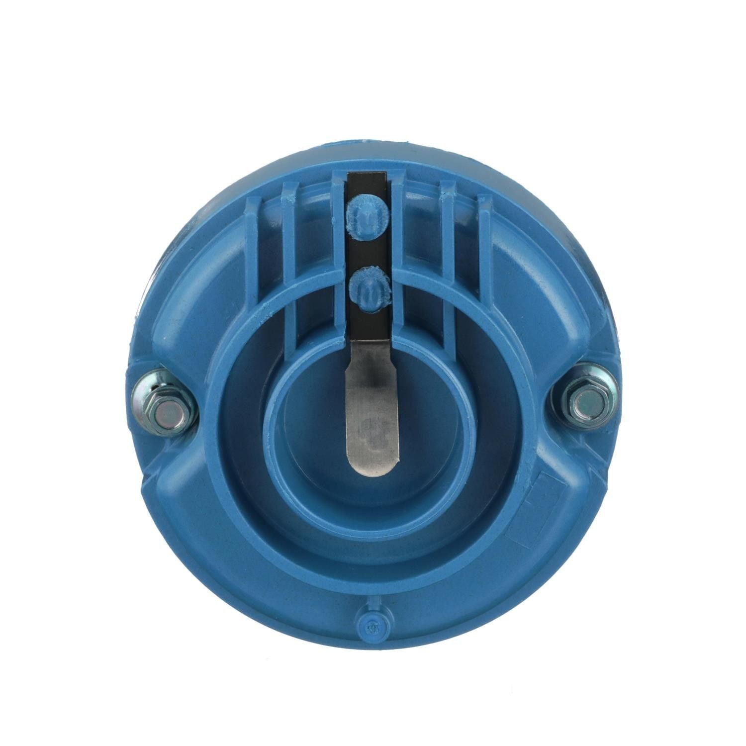 Blue Streak Distributor Rotor  top view frsport DR-320