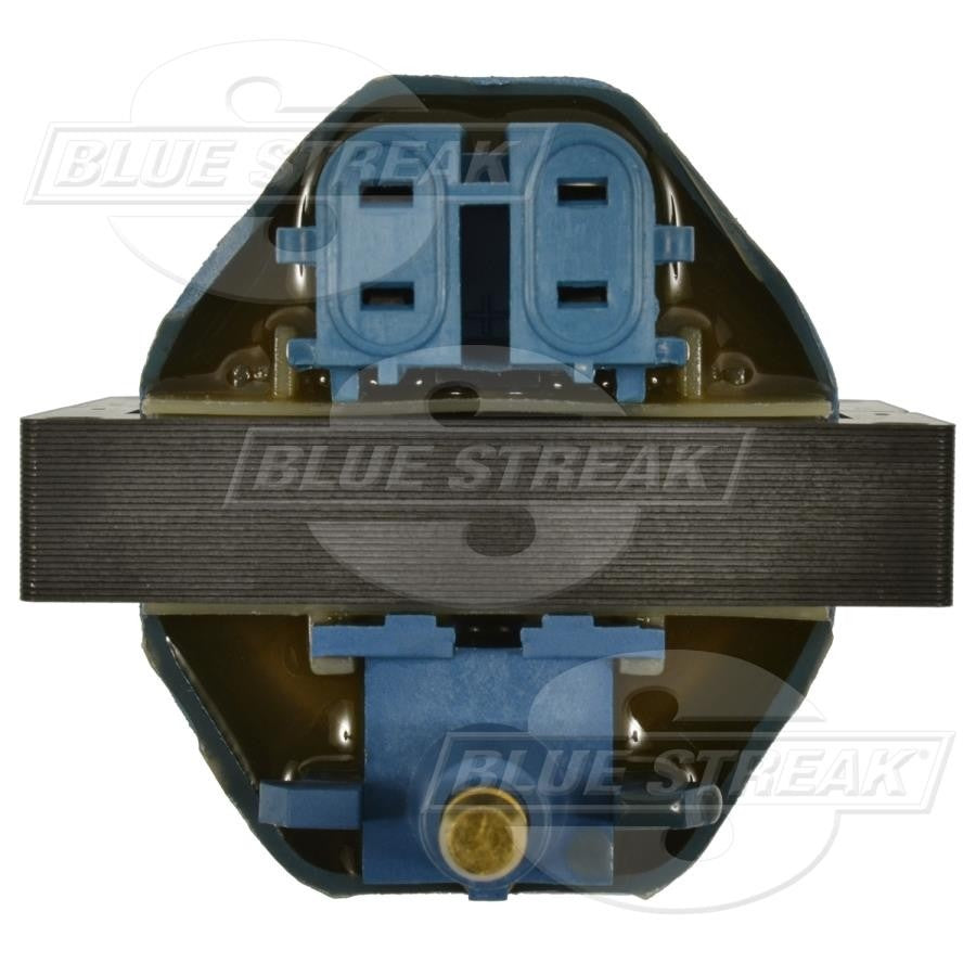 blue streak ignition coil  frsport dr-37