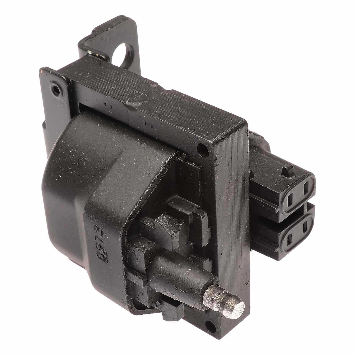 Standard Ignition Ignition Coil  top view frsport DR-38M