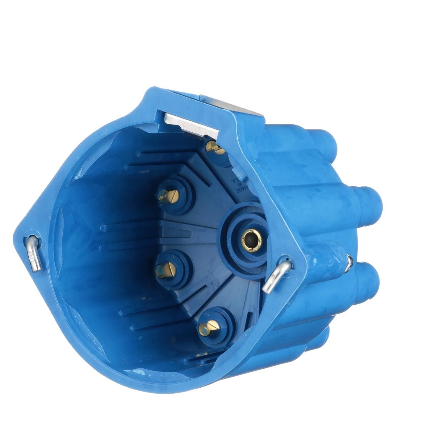 blue streak distributor cap  frsport dr-429