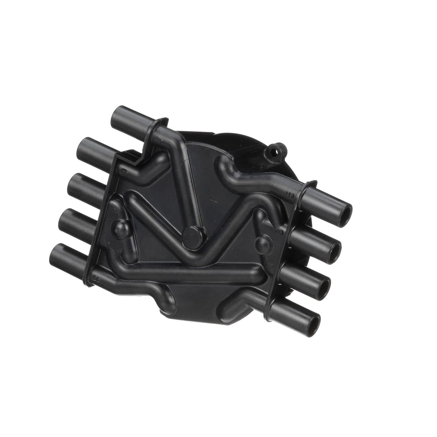 standard ignition distributor cap  frsport dr-474