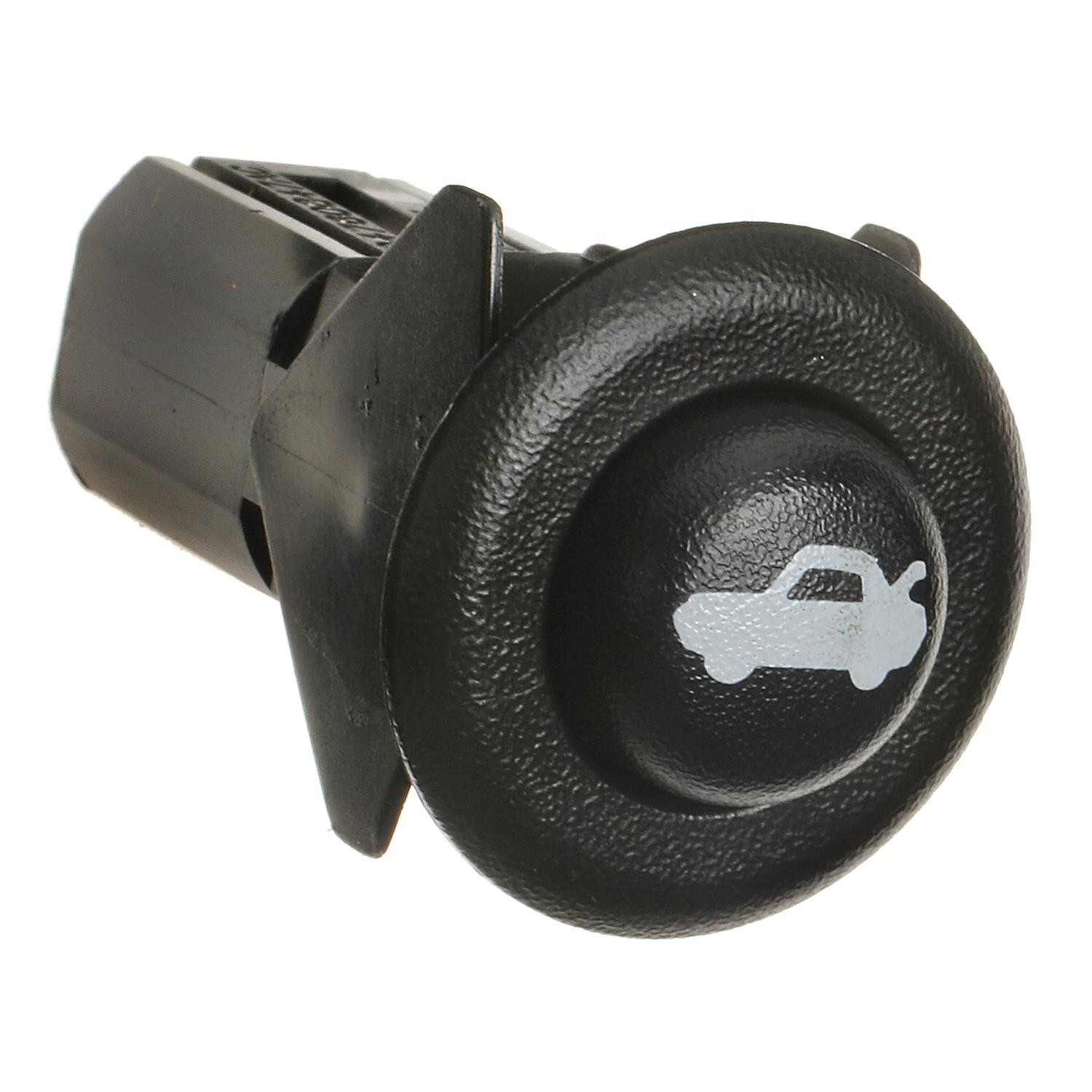 Standard Ignition Trunk Lid Release Switch  top view frsport DS-1120